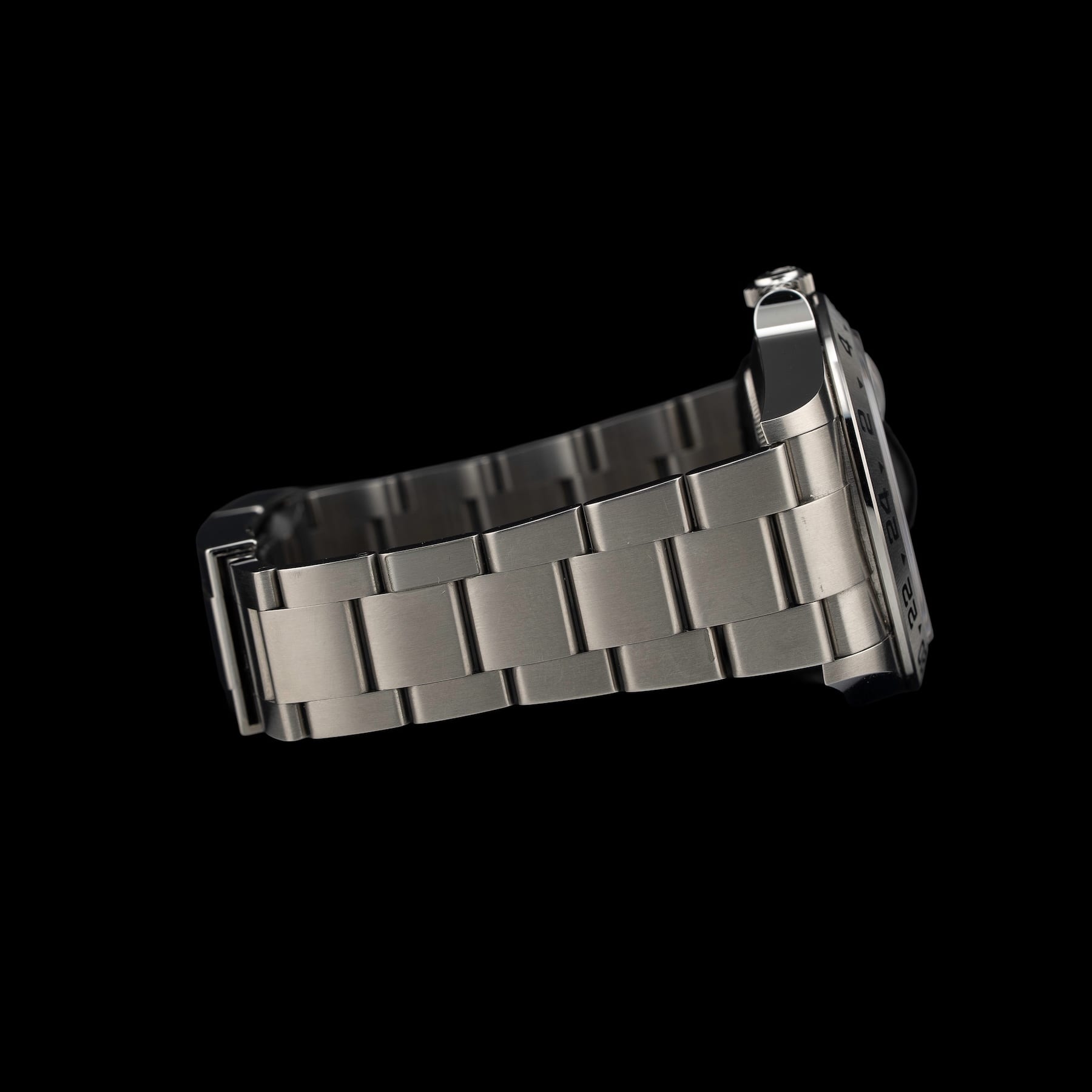 Rolex Explorer II M226570-0001