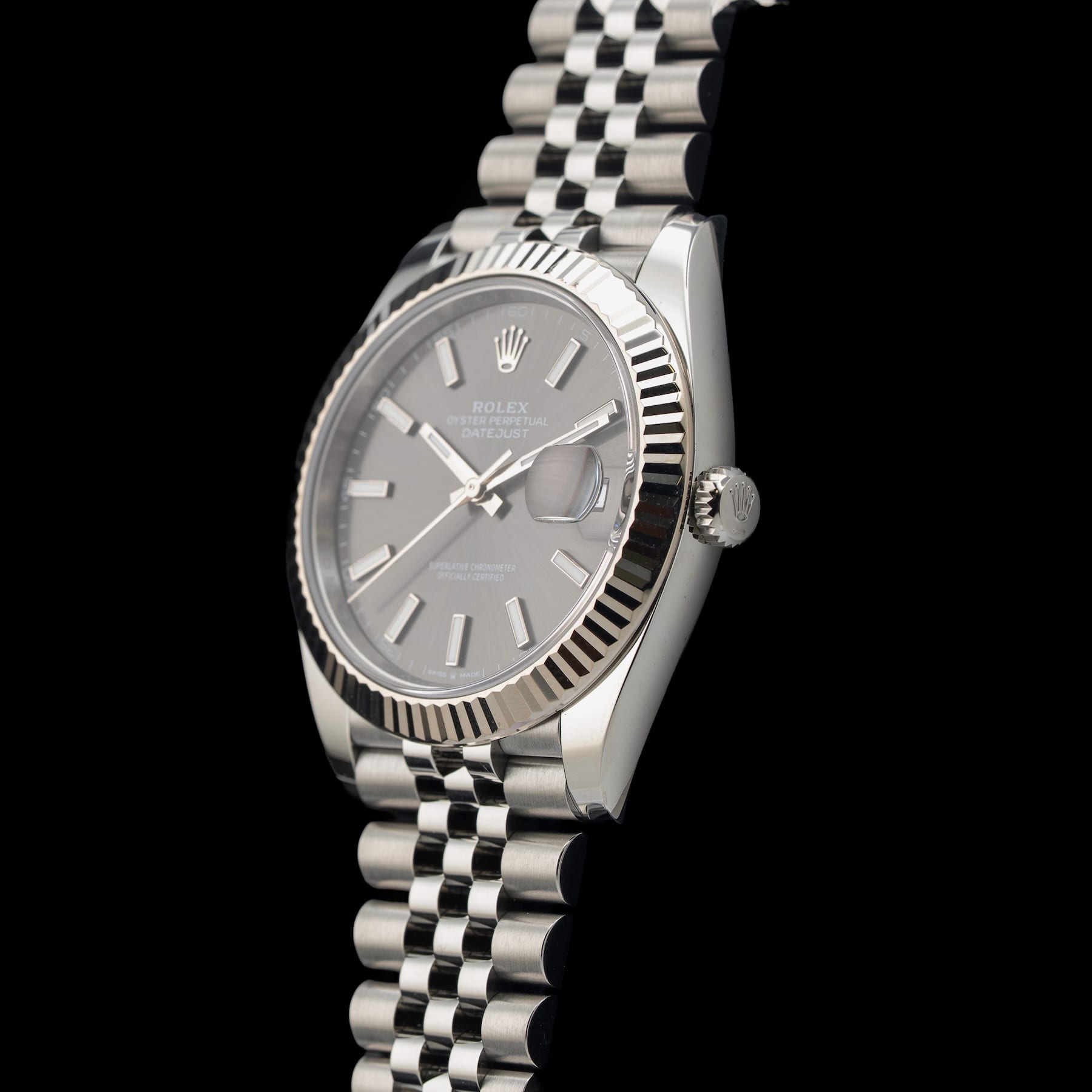 Rolex Datejust 41 126334-0014