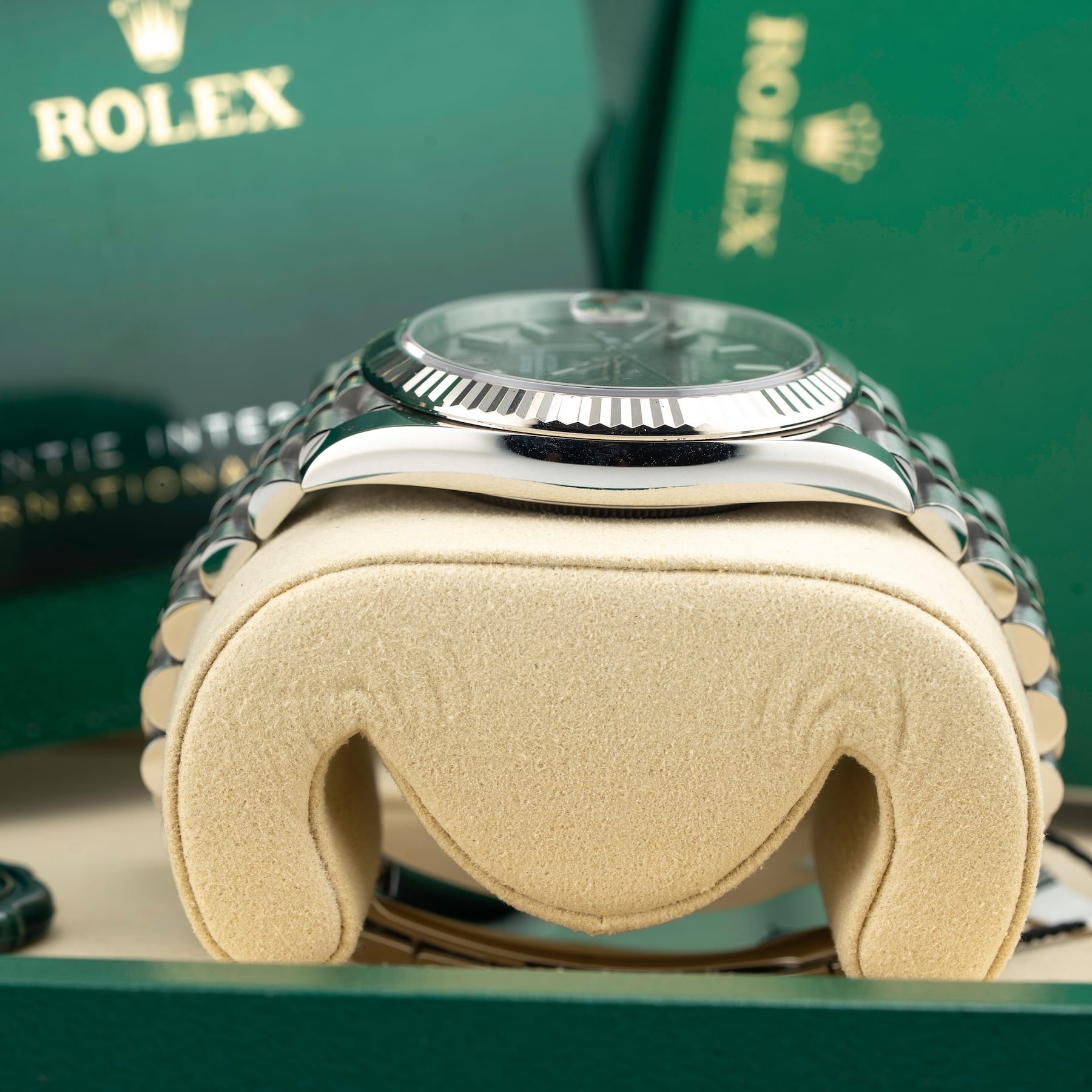 Rolex Datejust 41 126334-0014