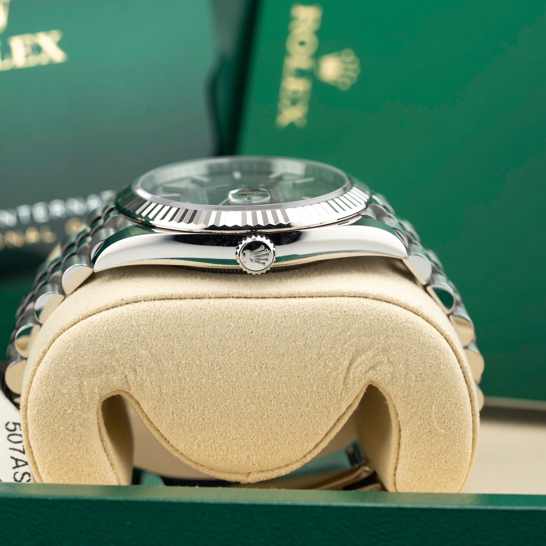 Rolex Datejust 41 126334-0014