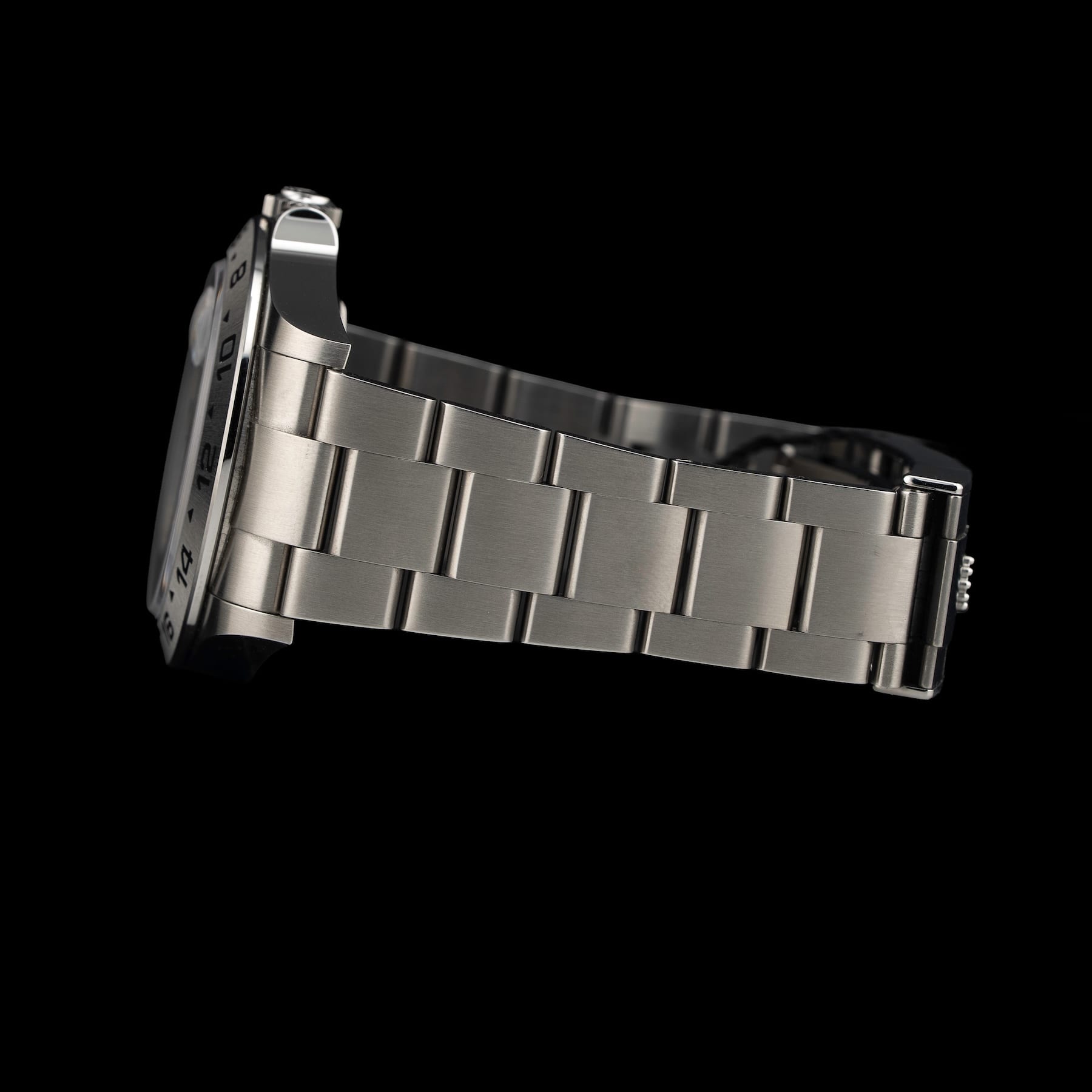 Rolex Explorer II M226570-0001