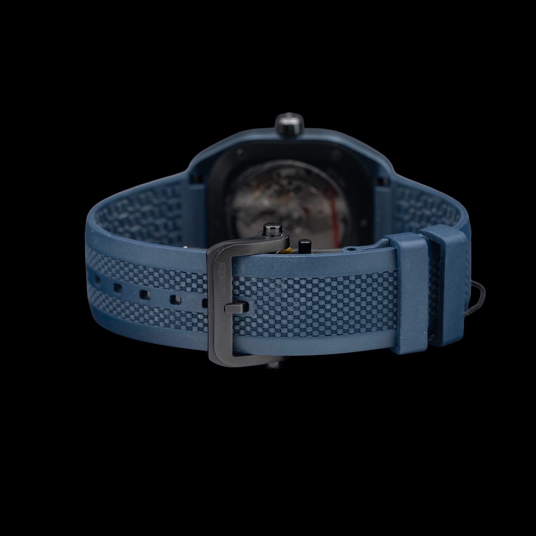 Hermes H08 Automatic Deep Blue