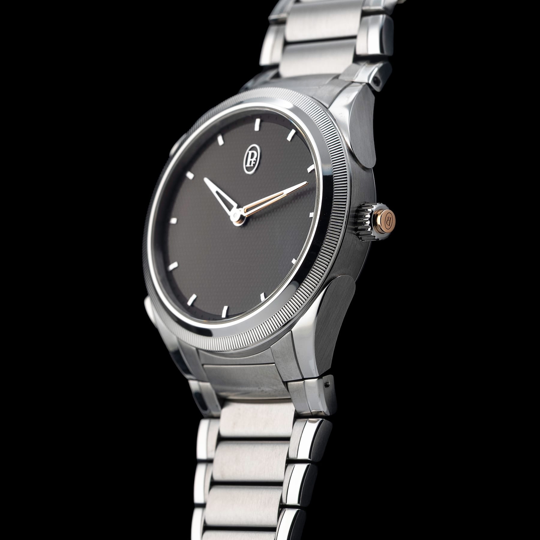 Parmigiani Fleurier PFC904-1020001-100182 Tonda PF Minute Rattrapante