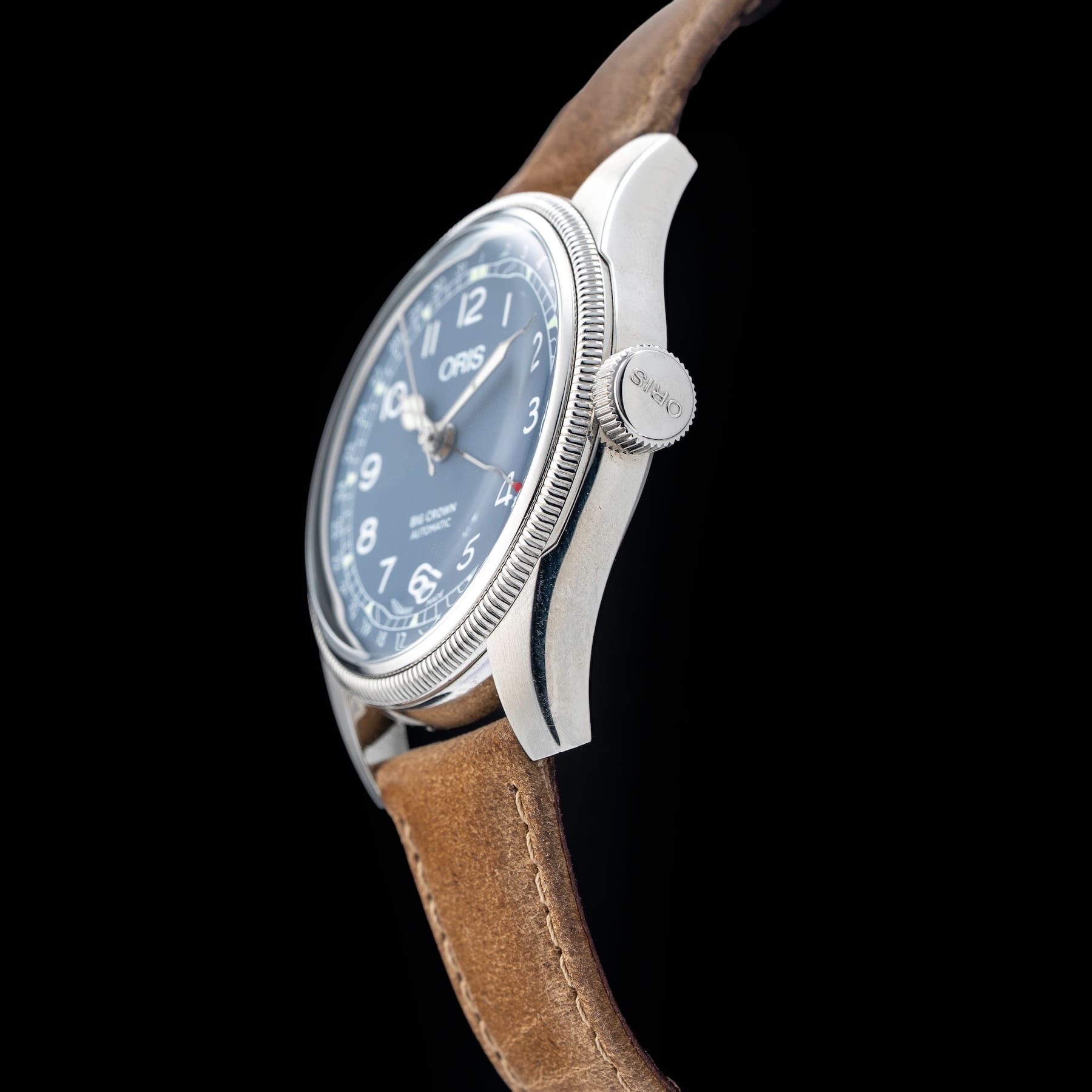Oris Big Crown Pointer Date 01 754 7741 4065
