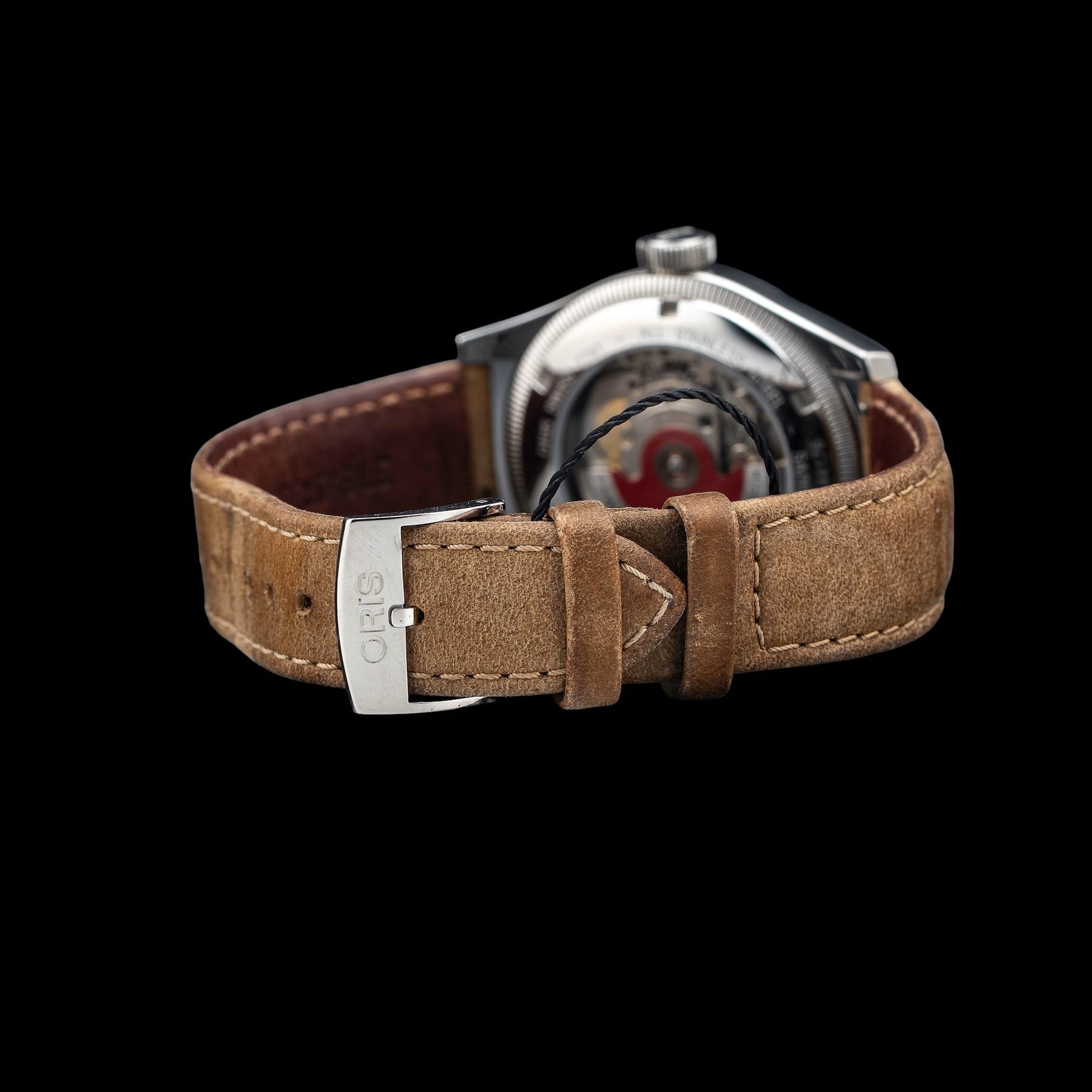 Oris Big Crown Pointer Date 01 754 7741 4065