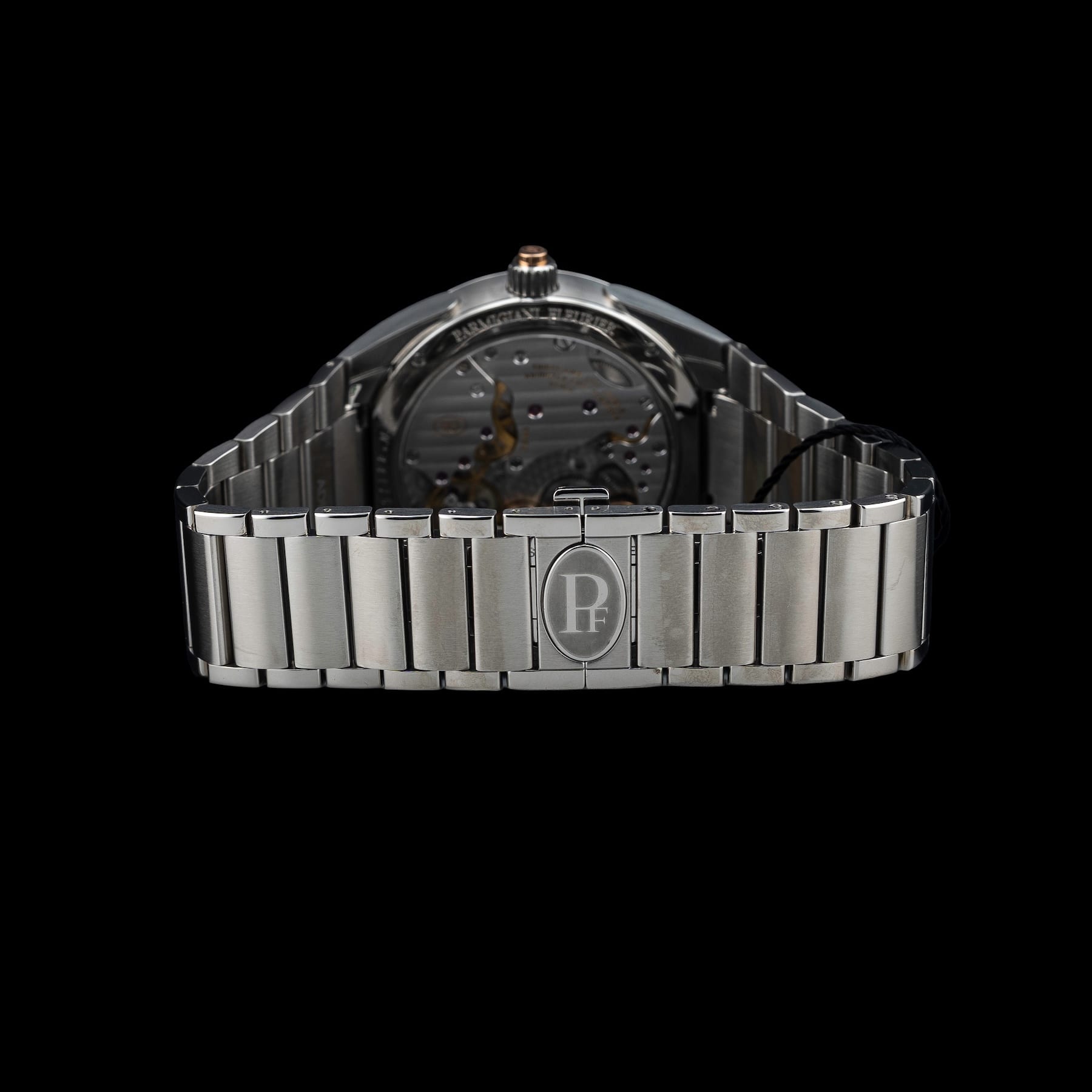 Parmigiani Fleurier PFC904-1020001-100182 Tonda PF Minute Rattrapante
