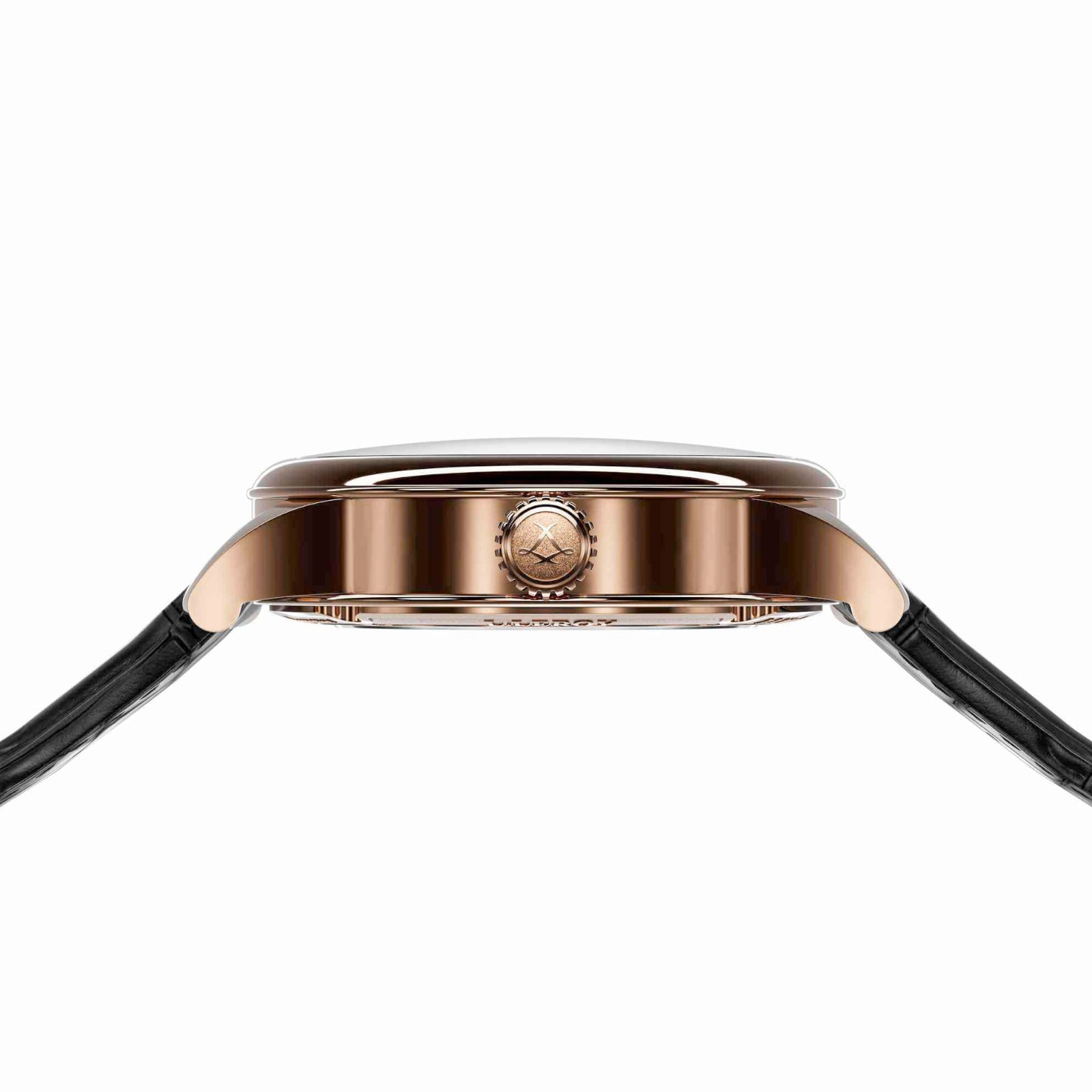 L. Leroy Elyor Red Gold LL309/1