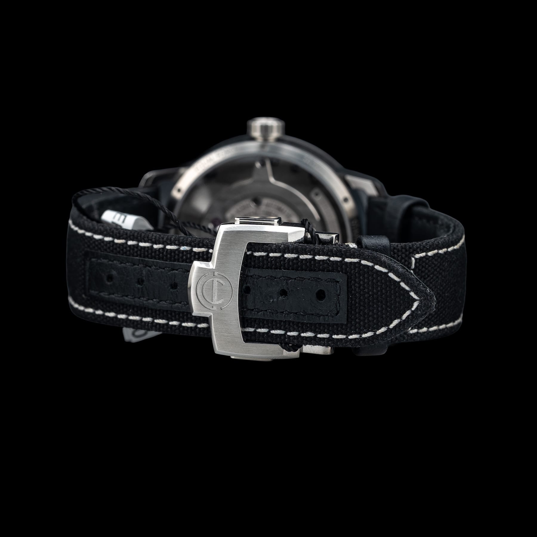Armin Strom Gravity Equal Force Ultimate Sapphire ST21-GEF.SA.VE.M.35.FC
