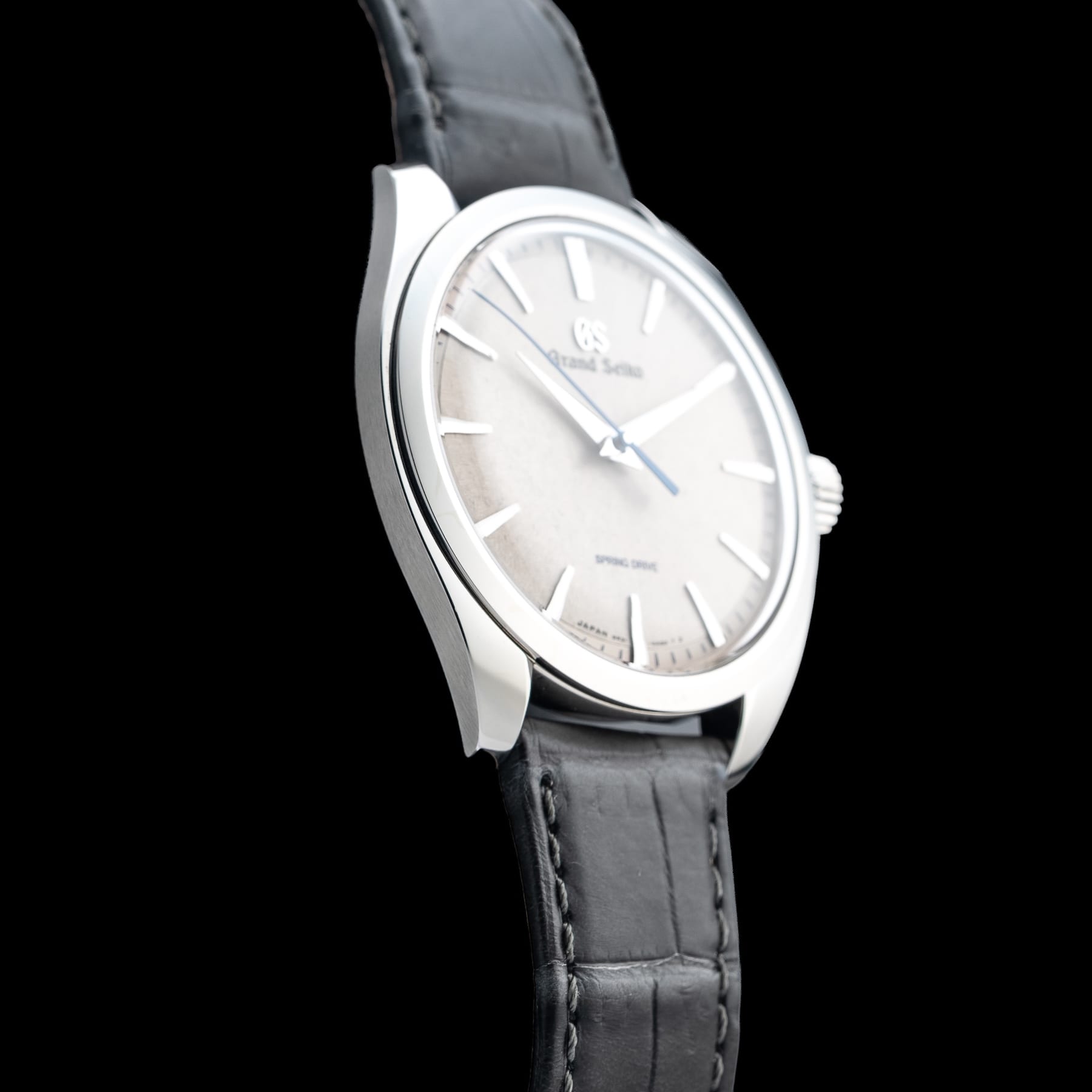 Grand Seiko Spring Drive SBGY023