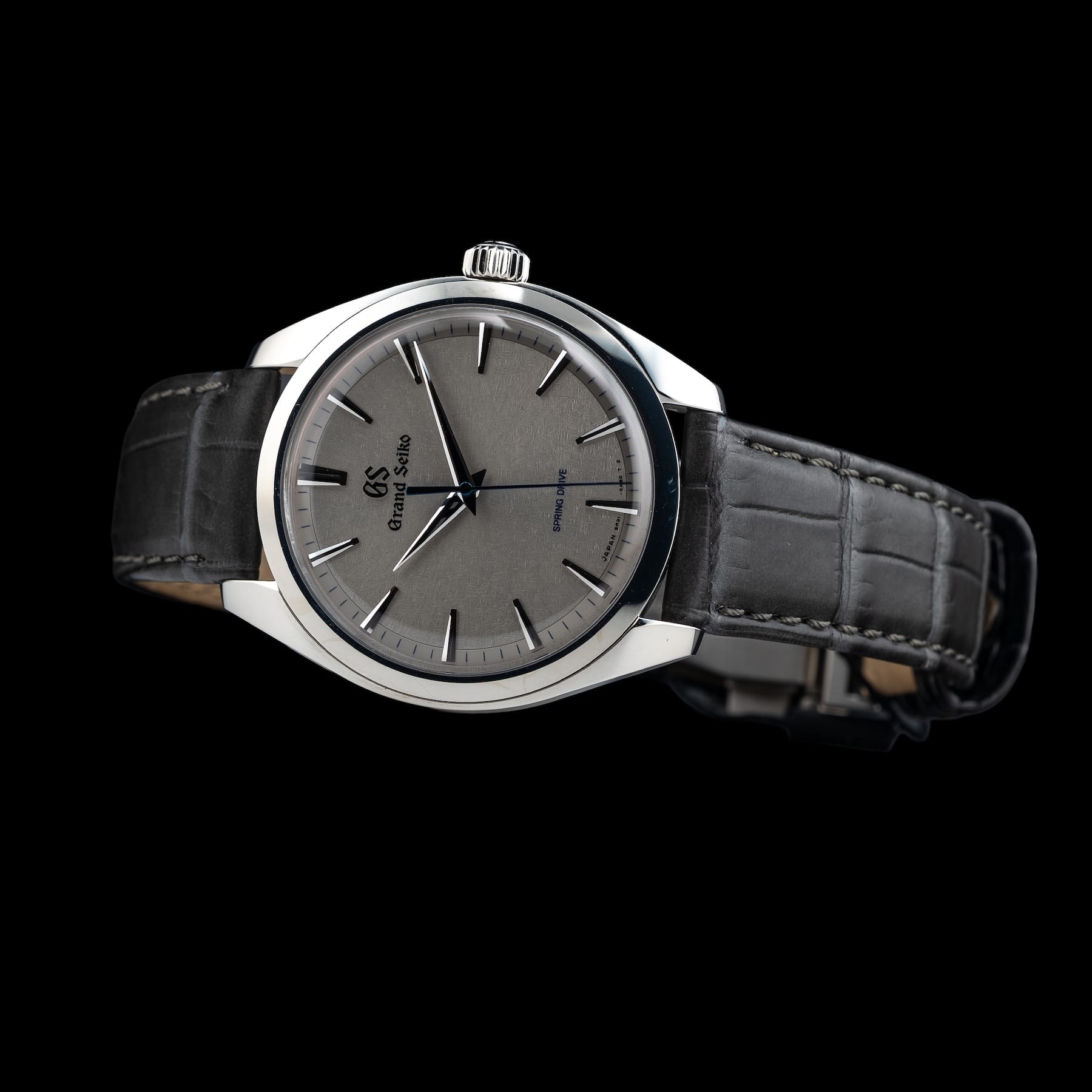 Grand Seiko Spring Drive SBGY023