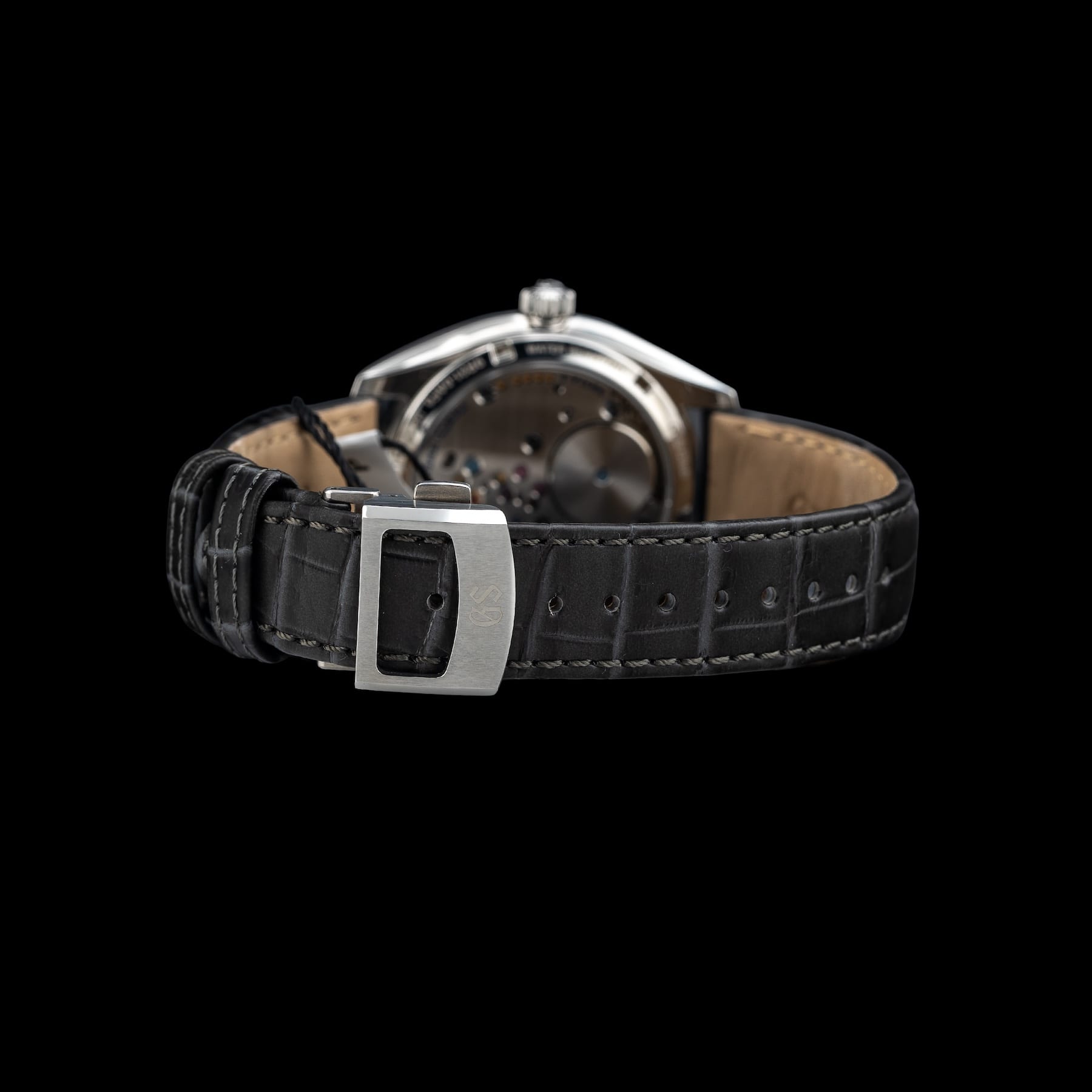 Grand Seiko Spring Drive SBGY023