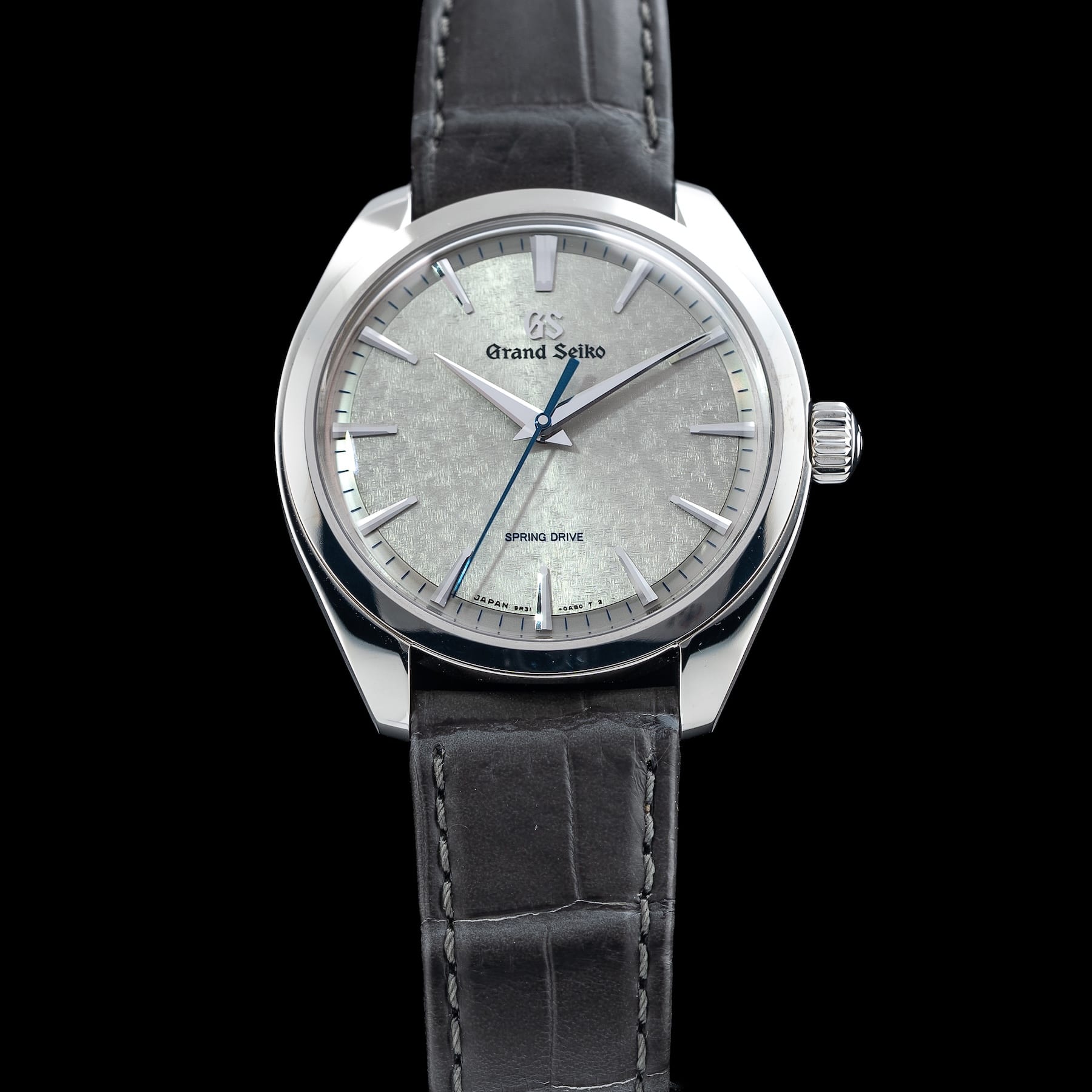Grand Seiko Spring Drive SBGY023