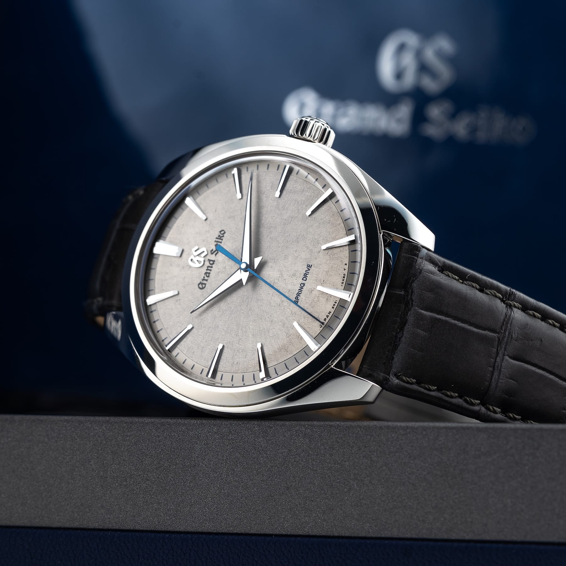 Grand Seiko Spring Drive SBGY023