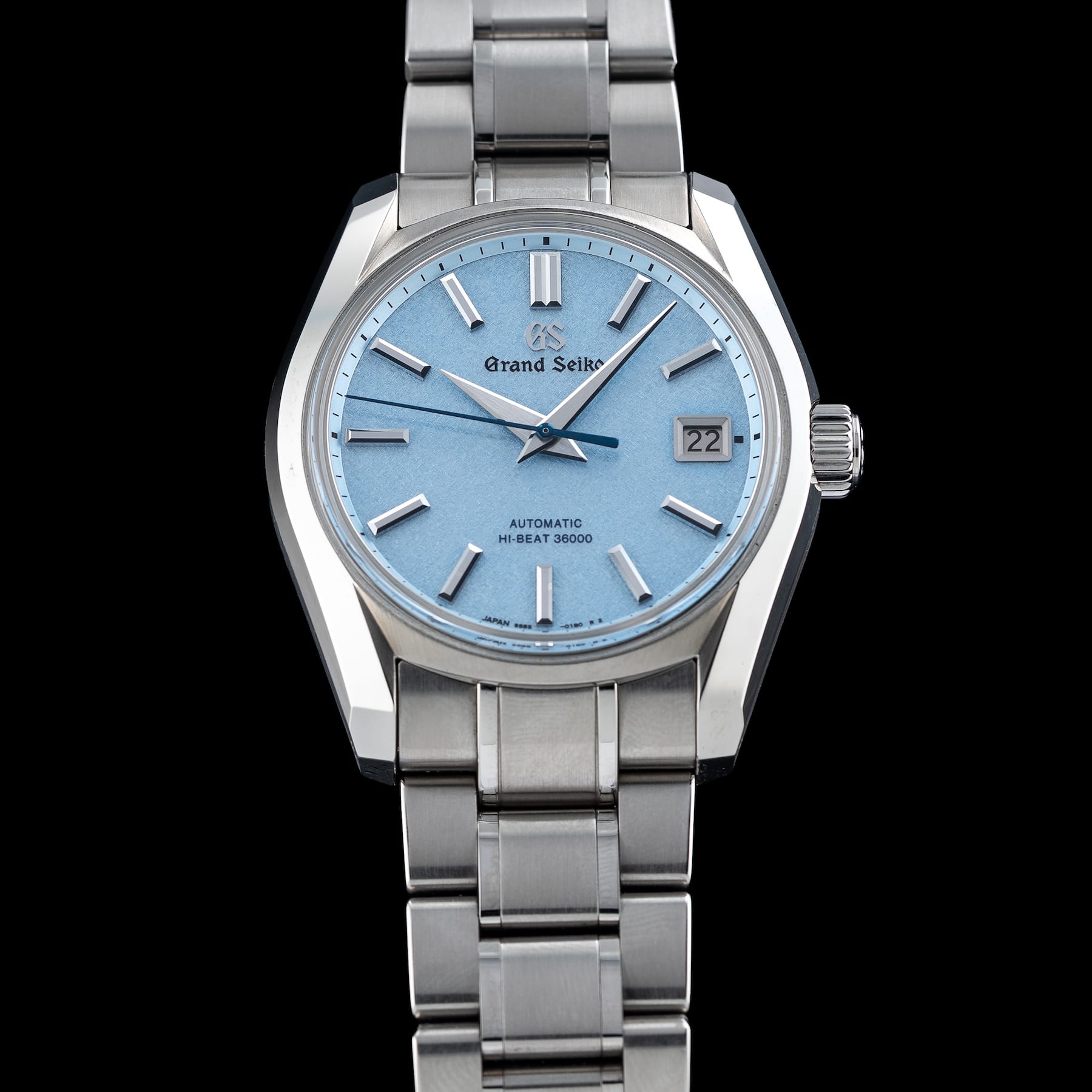 Grand Seiko Heritage Collection SBGH295