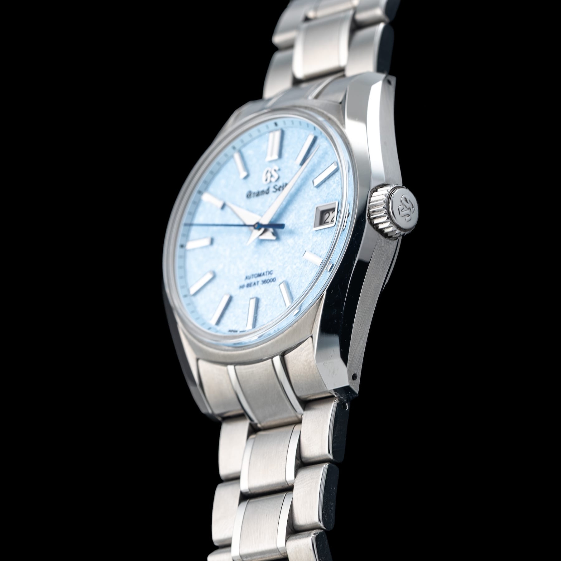 Grand Seiko Heritage Collection SBGH295