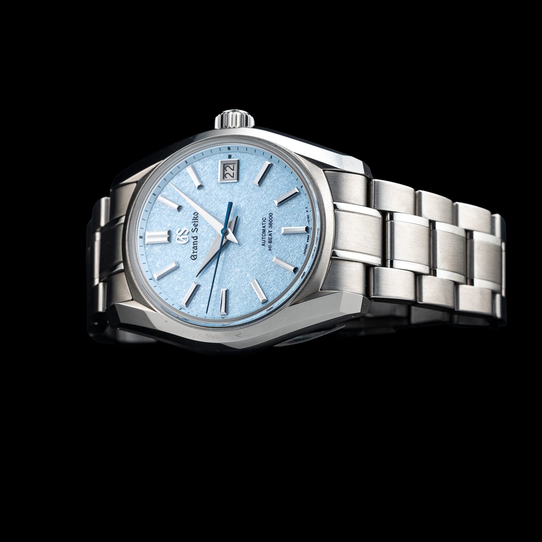 Grand Seiko Heritage Collection SBGH295