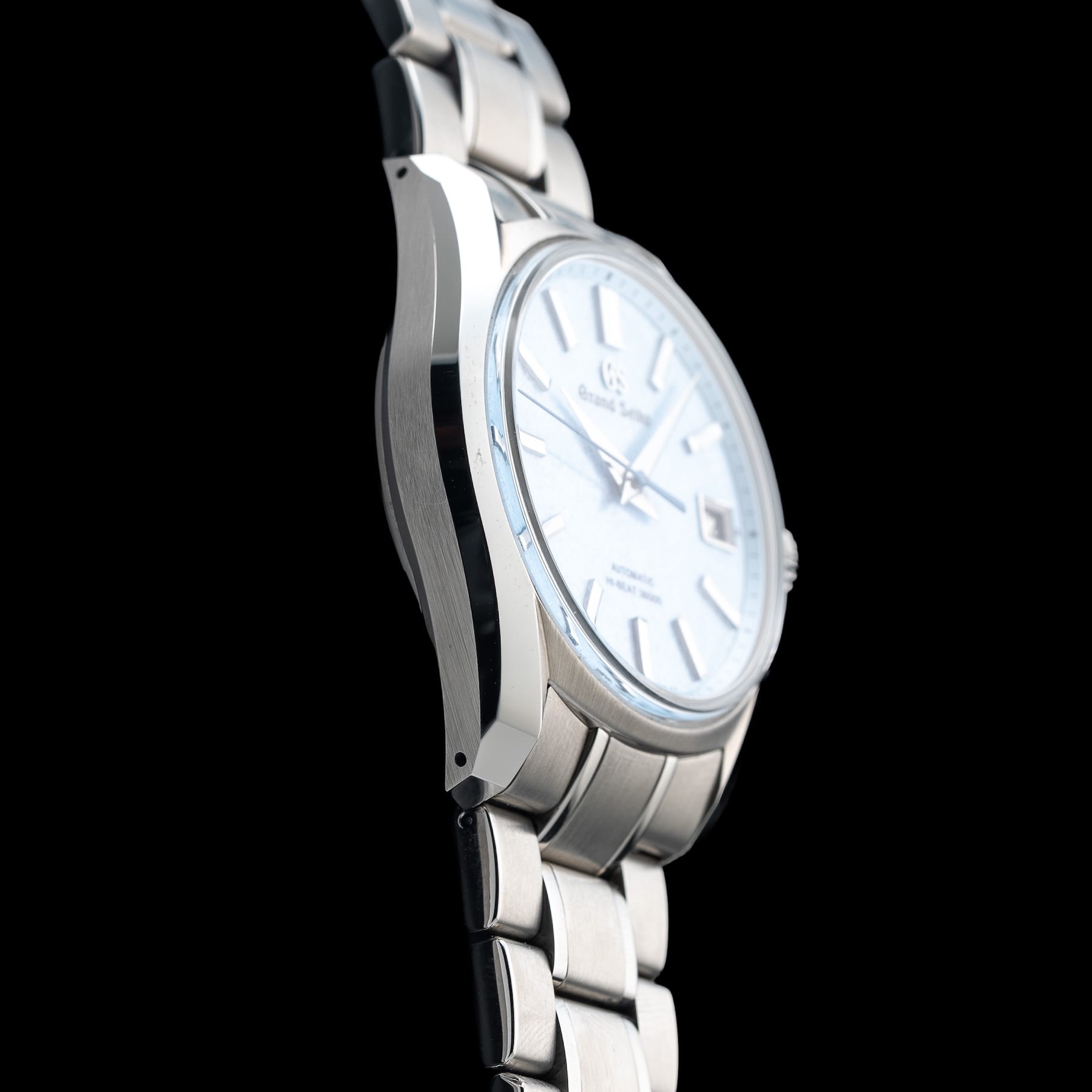 Grand Seiko Heritage Collection SBGH295