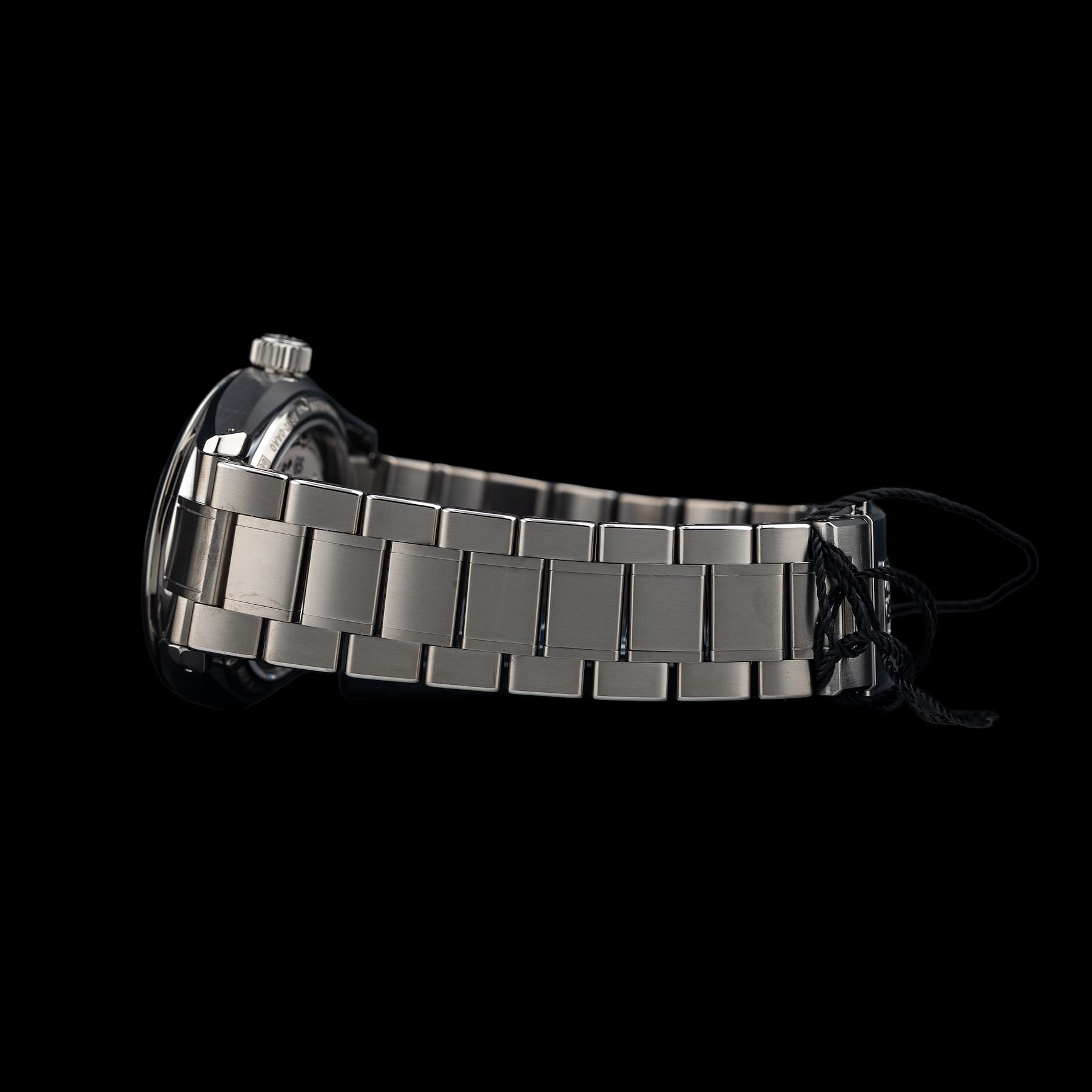 Grand Seiko Spring Drive U.F.A SLGB003