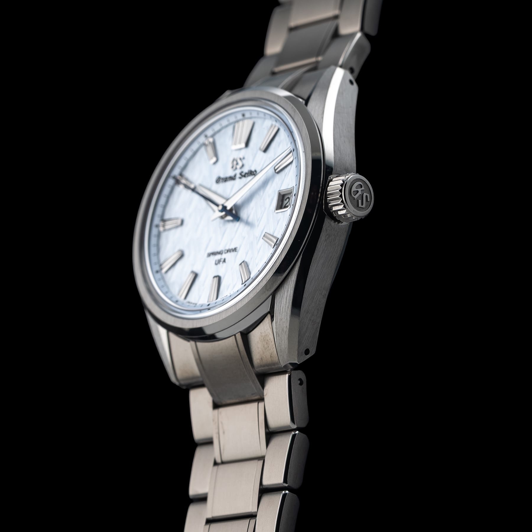 Grand Seiko Spring Drive U.F.A SLGB003