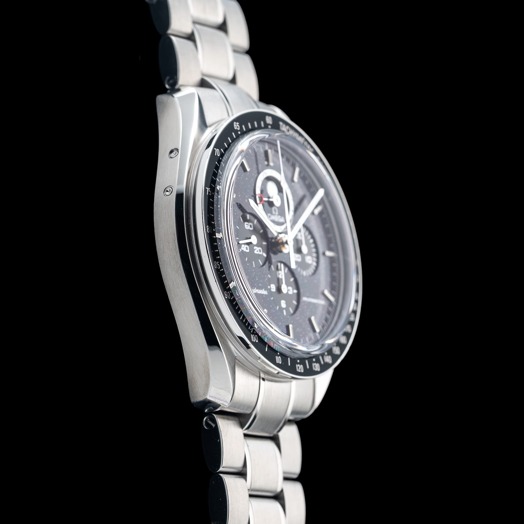 Omega 311.30.44.32.01.001 Speedmaster Moonphase