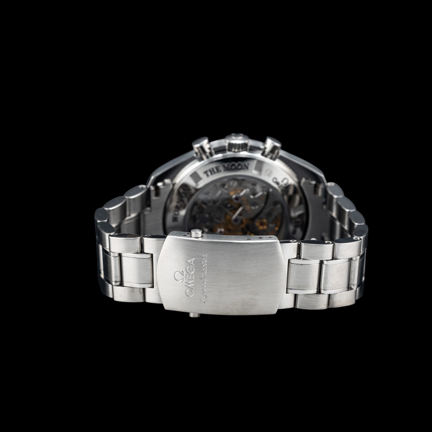 Omega 311.30.44.32.01.001 Speedmaster Moonphase