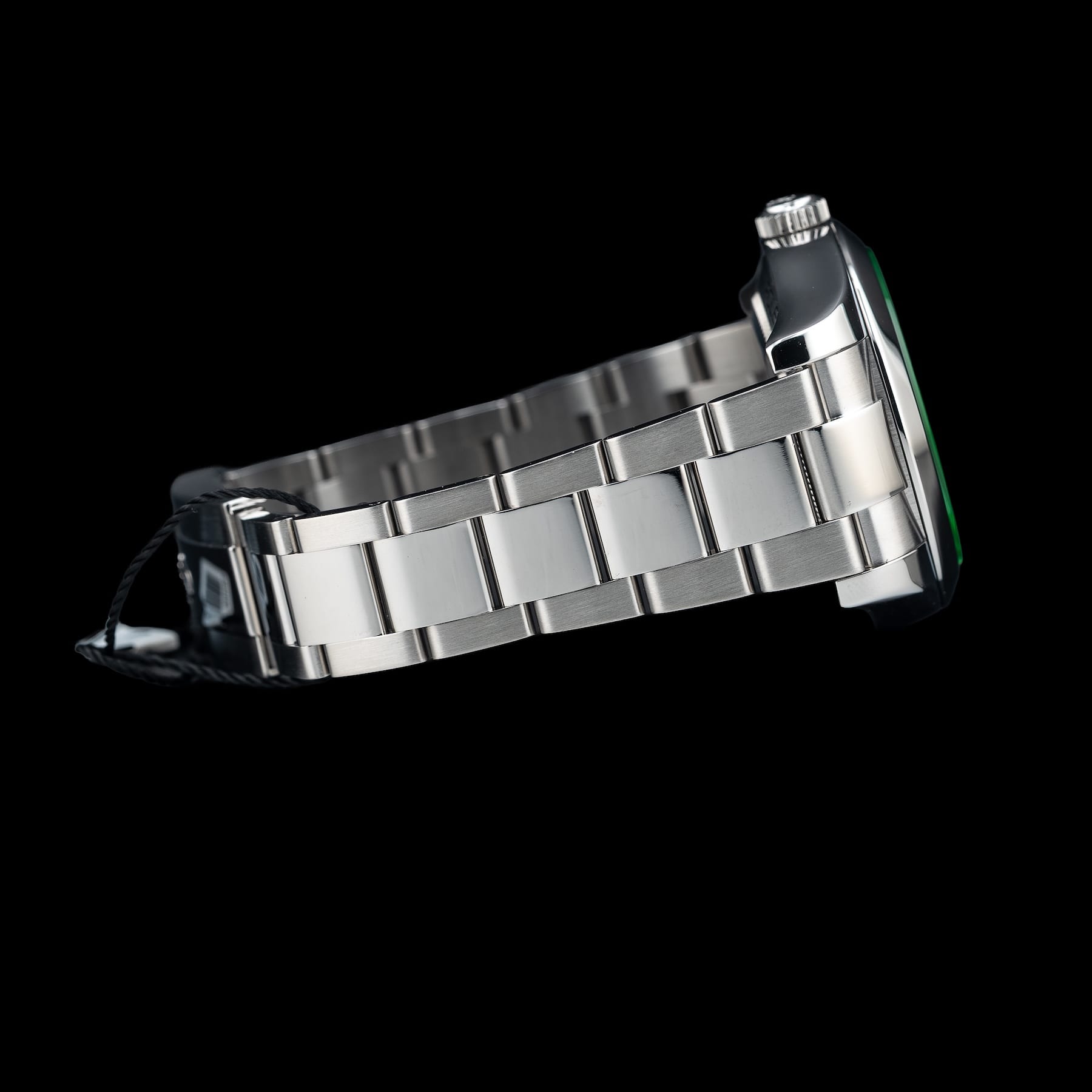 Rolex Milgauss Black Dial M116400GV-0001