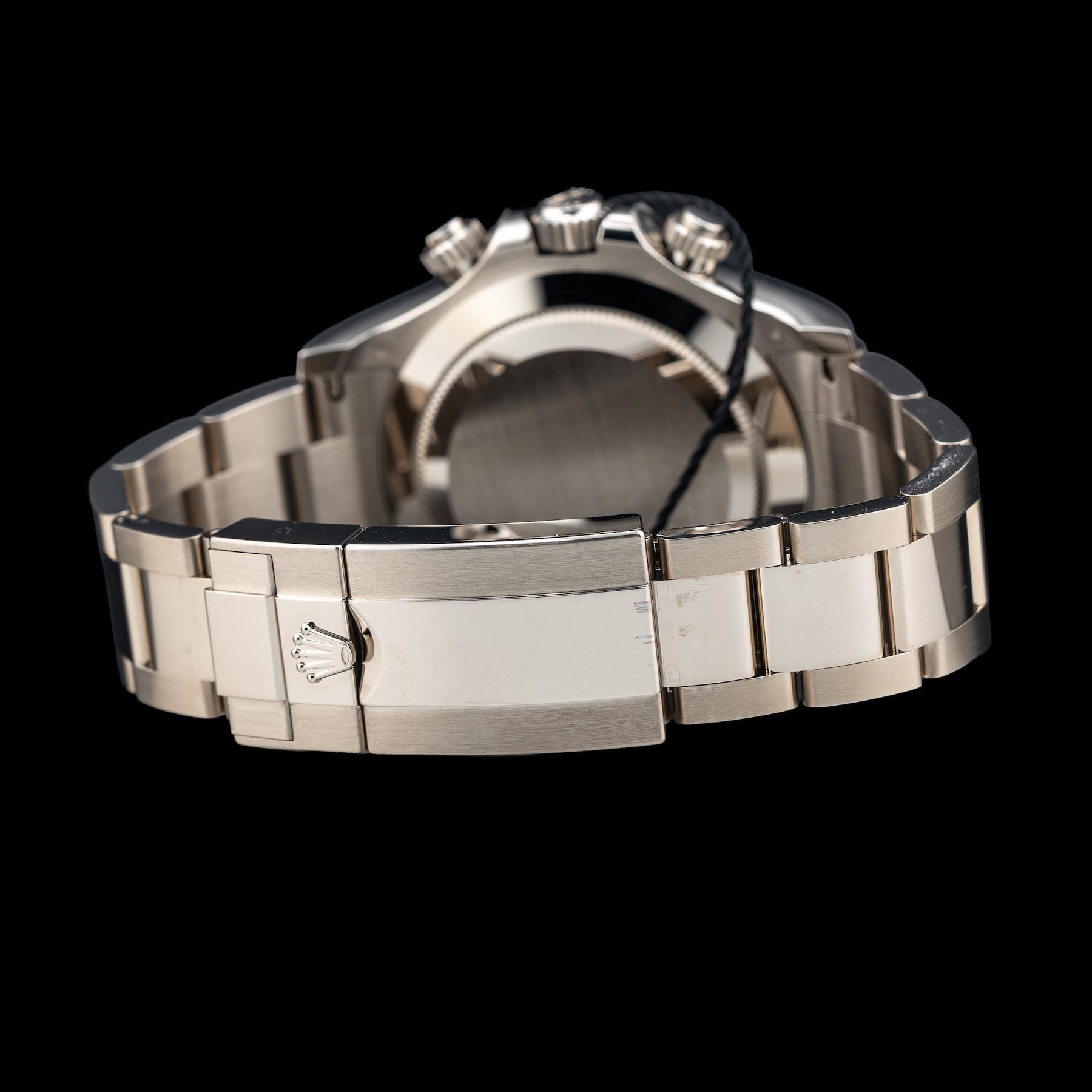 Rolex Cosmograph Daytona White Gold M126509-0005