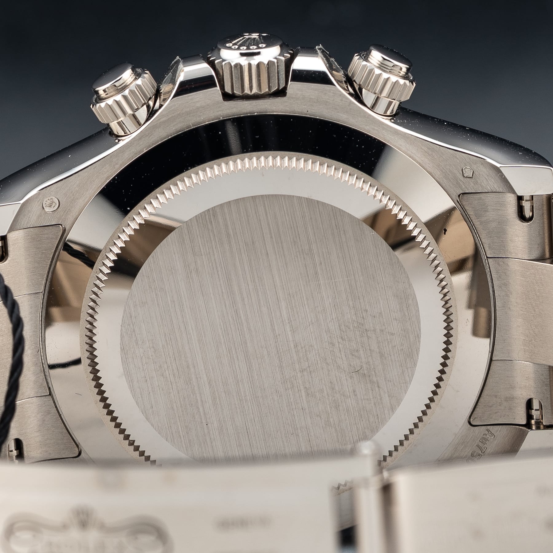Rolex Cosmograph Daytona White Gold M126509-0005
