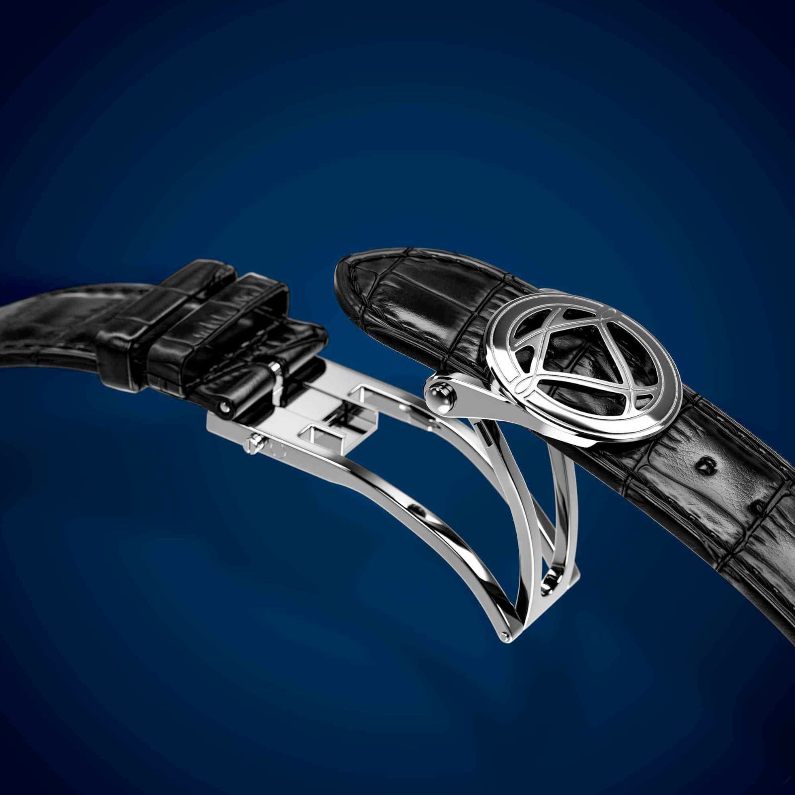 L. Leroy Elyor Titanium LL311/1