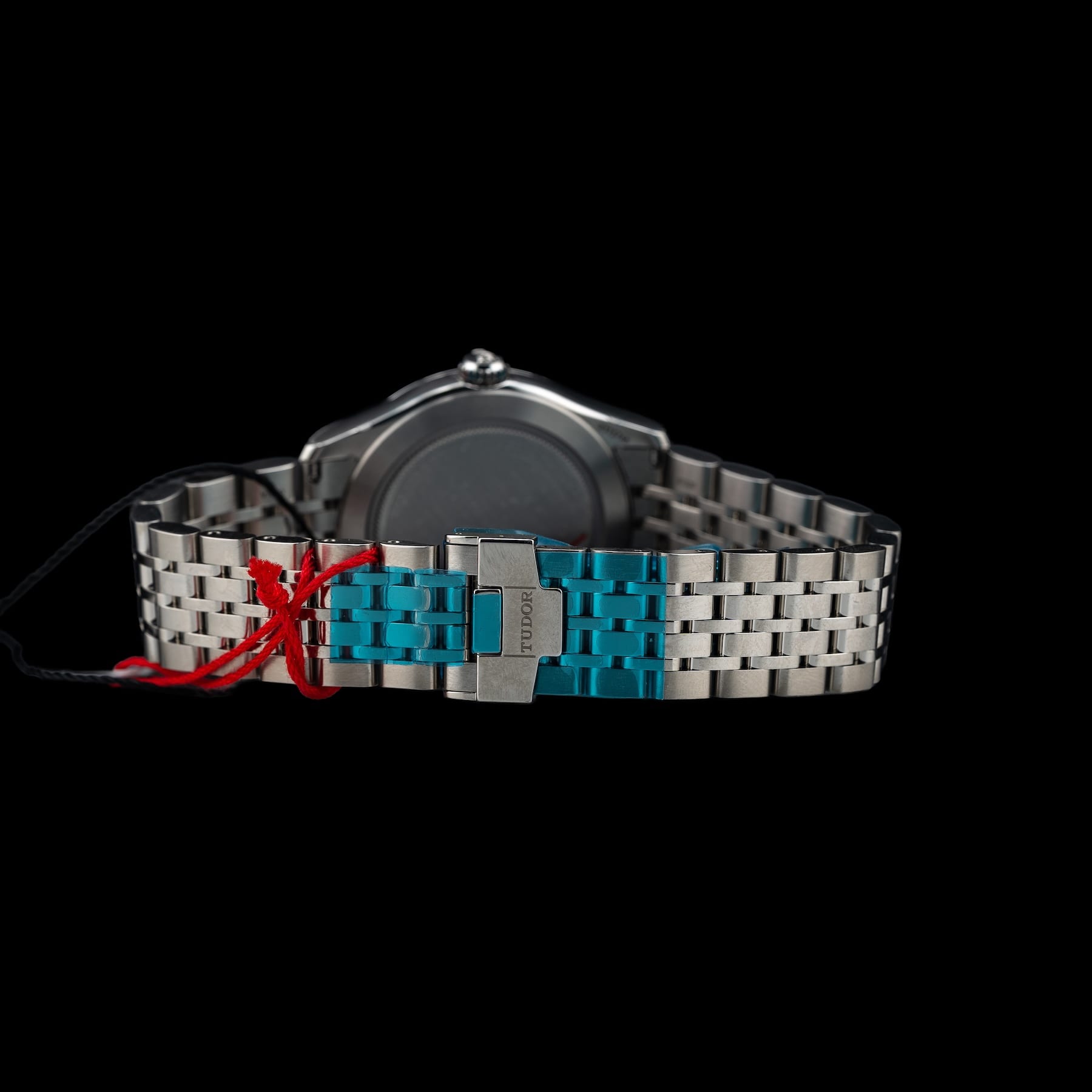 TUDOR 1926 36mm Steel M91450-0001