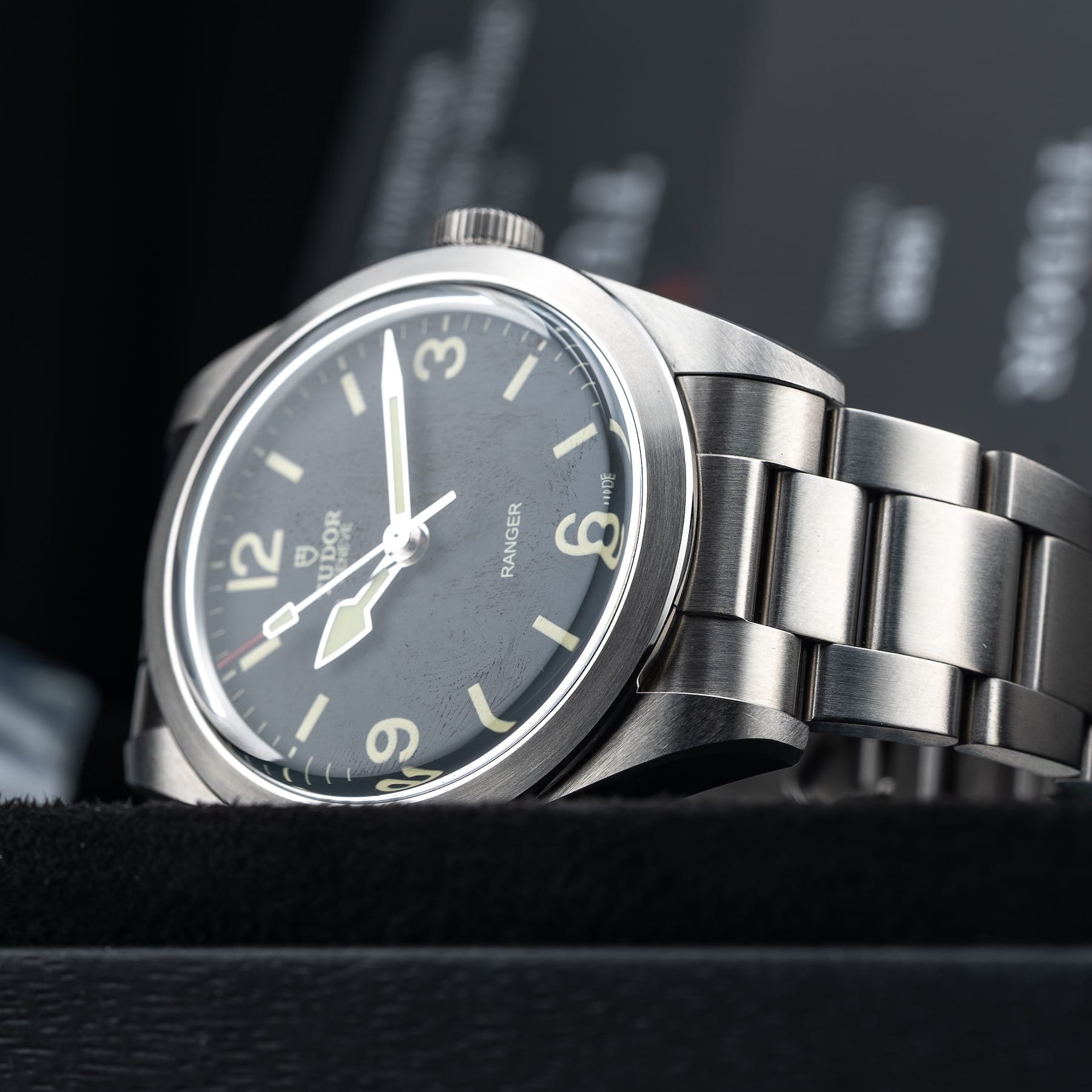 TUDOR Ranger M79950-0001