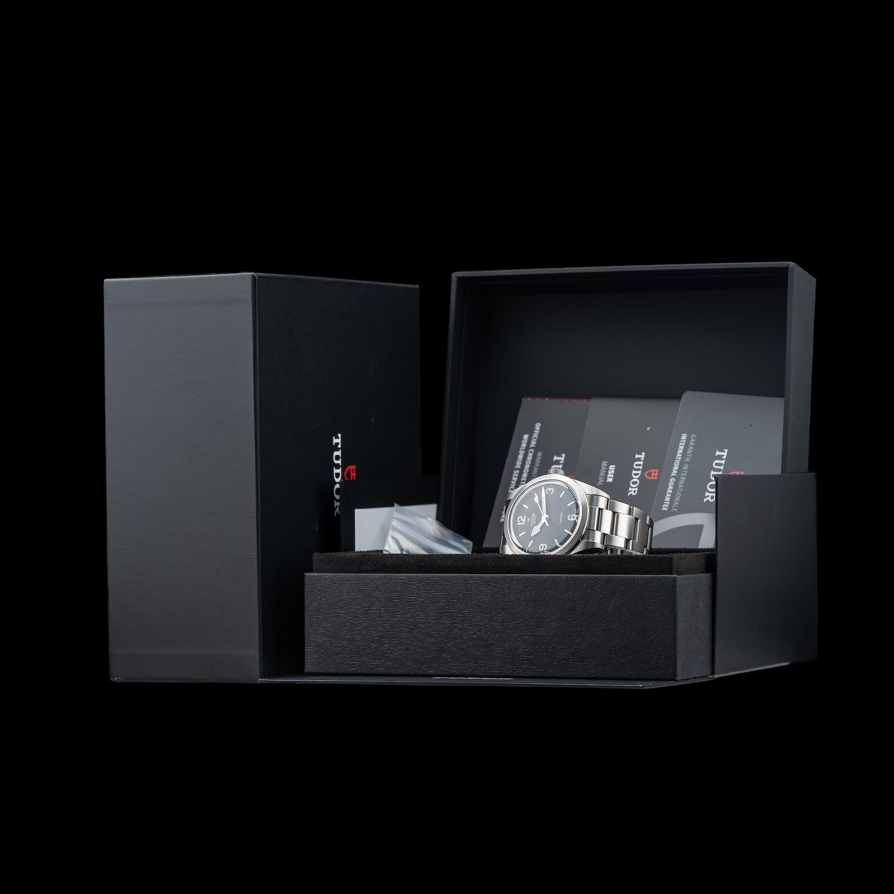 TUDOR Ranger M79950-0001
