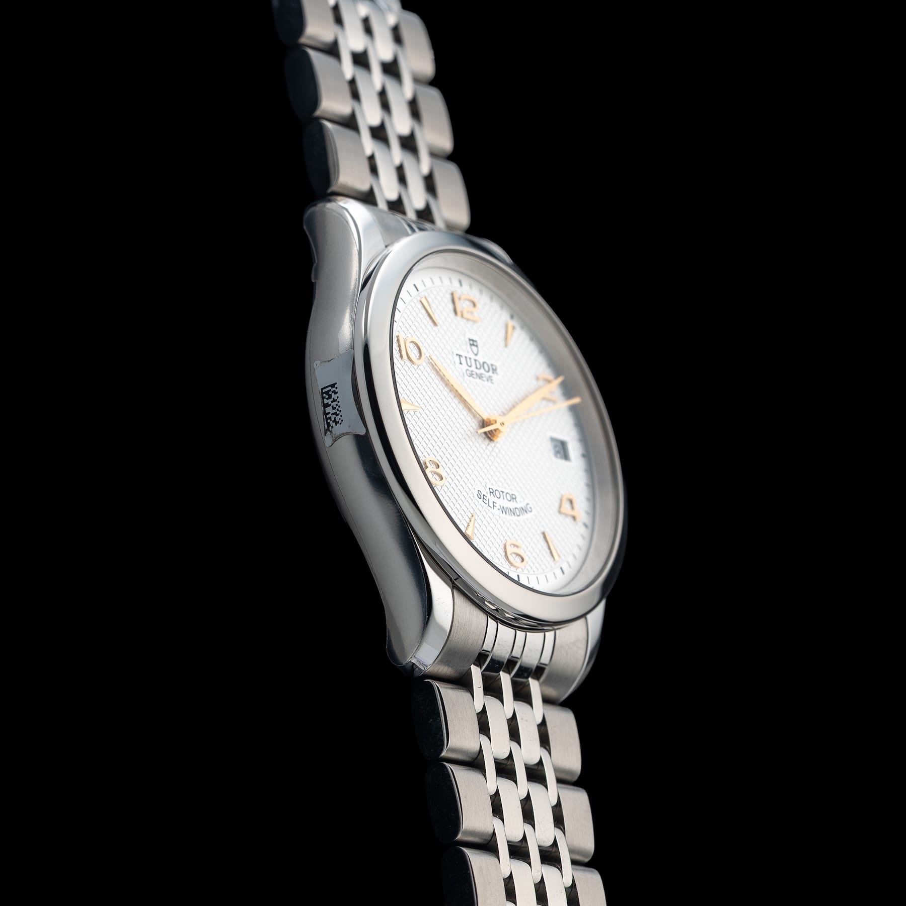 TUDOR 1926 36mm Steel M91450-0001