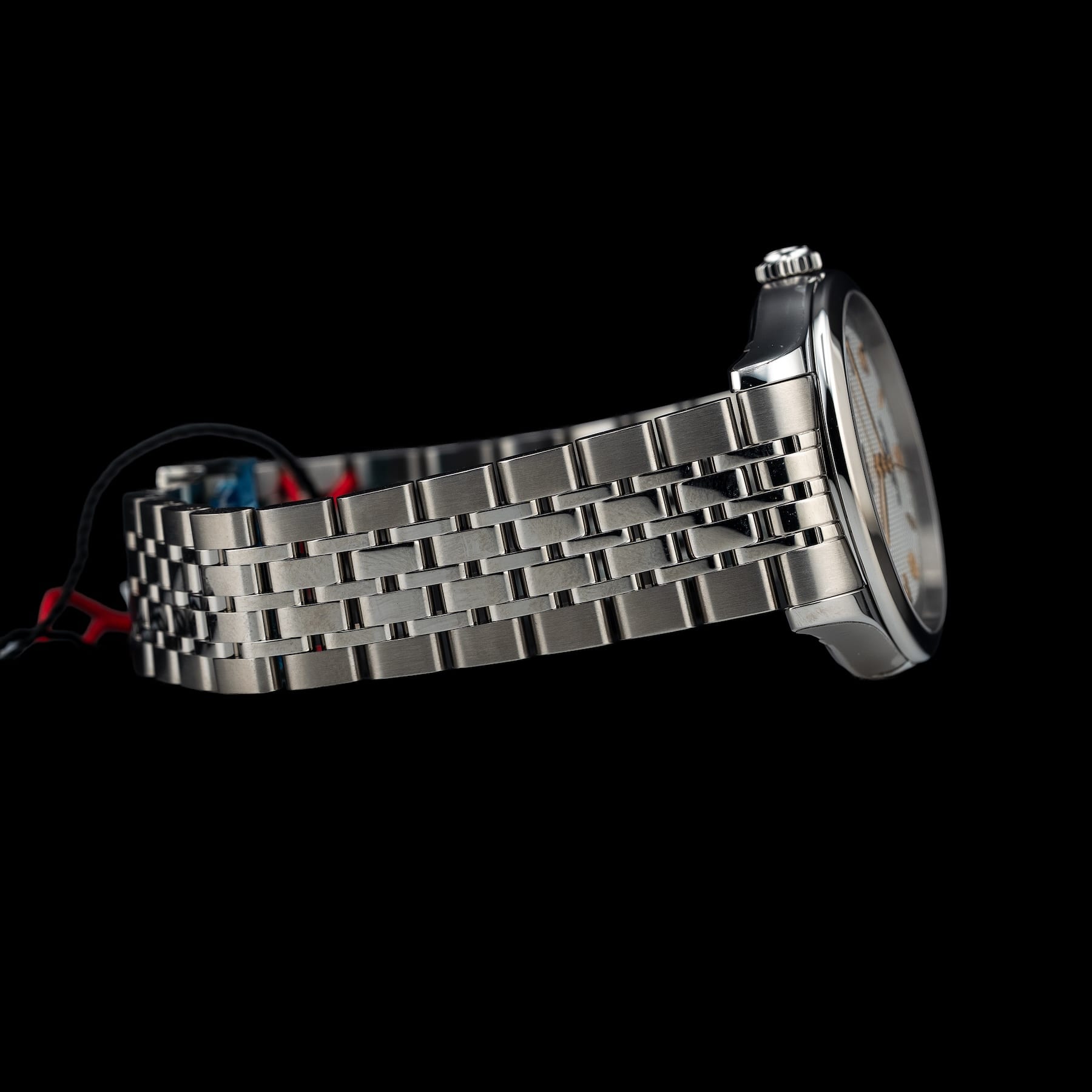 TUDOR 1926 36mm Steel M91450-0001