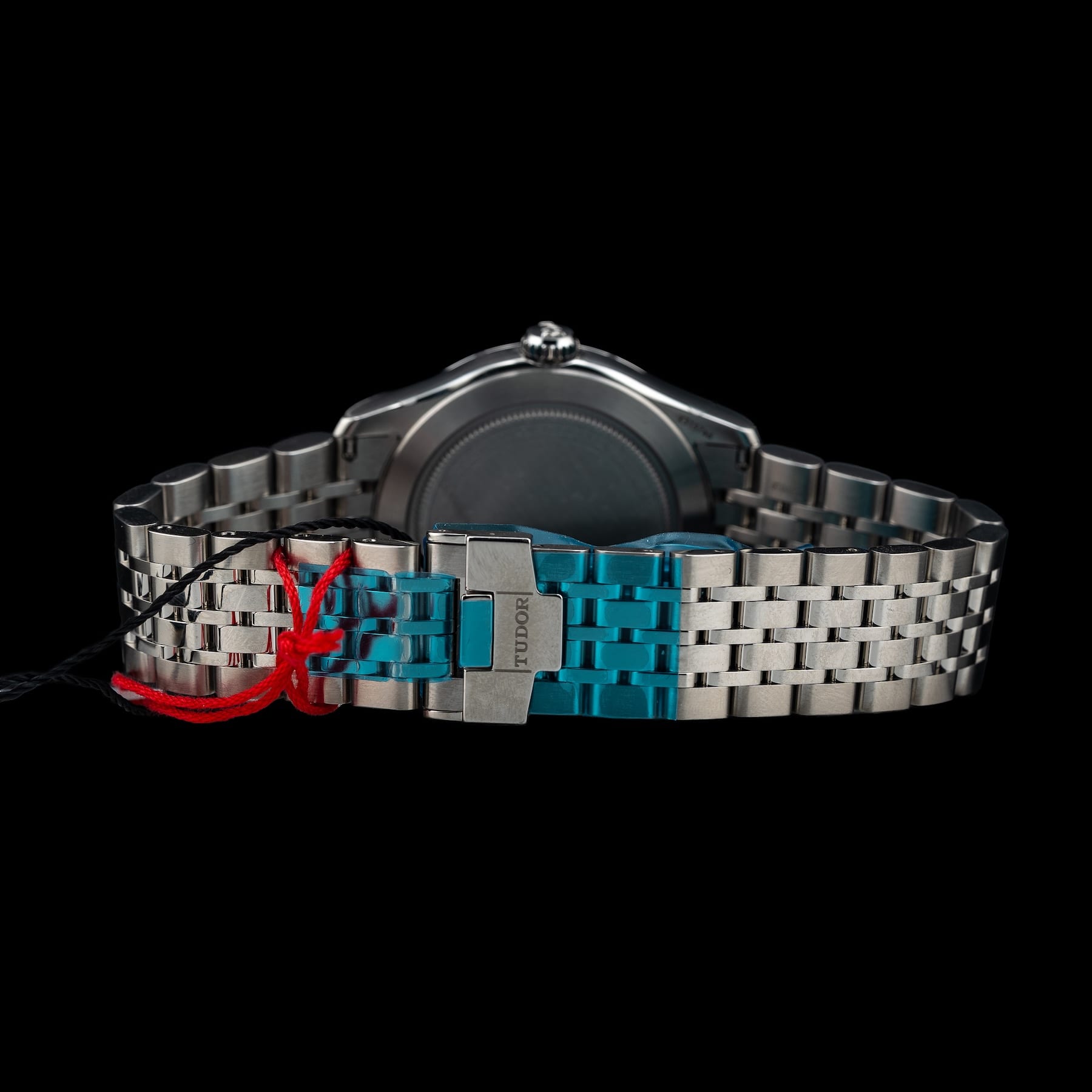 TUDOR 1926 36mm Steel M91450-0001