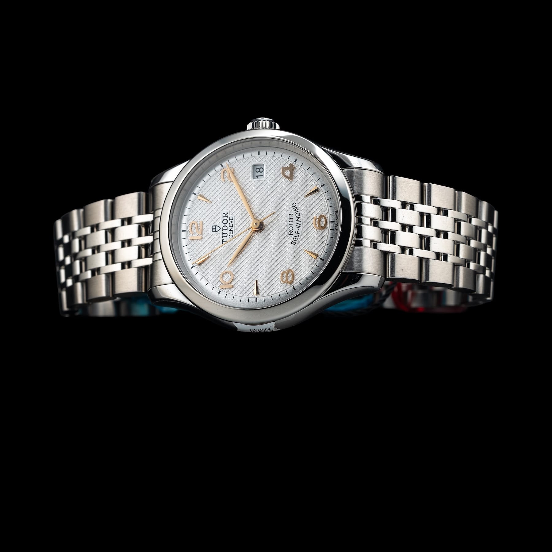 TUDOR 1926 36mm Steel M91450-0001