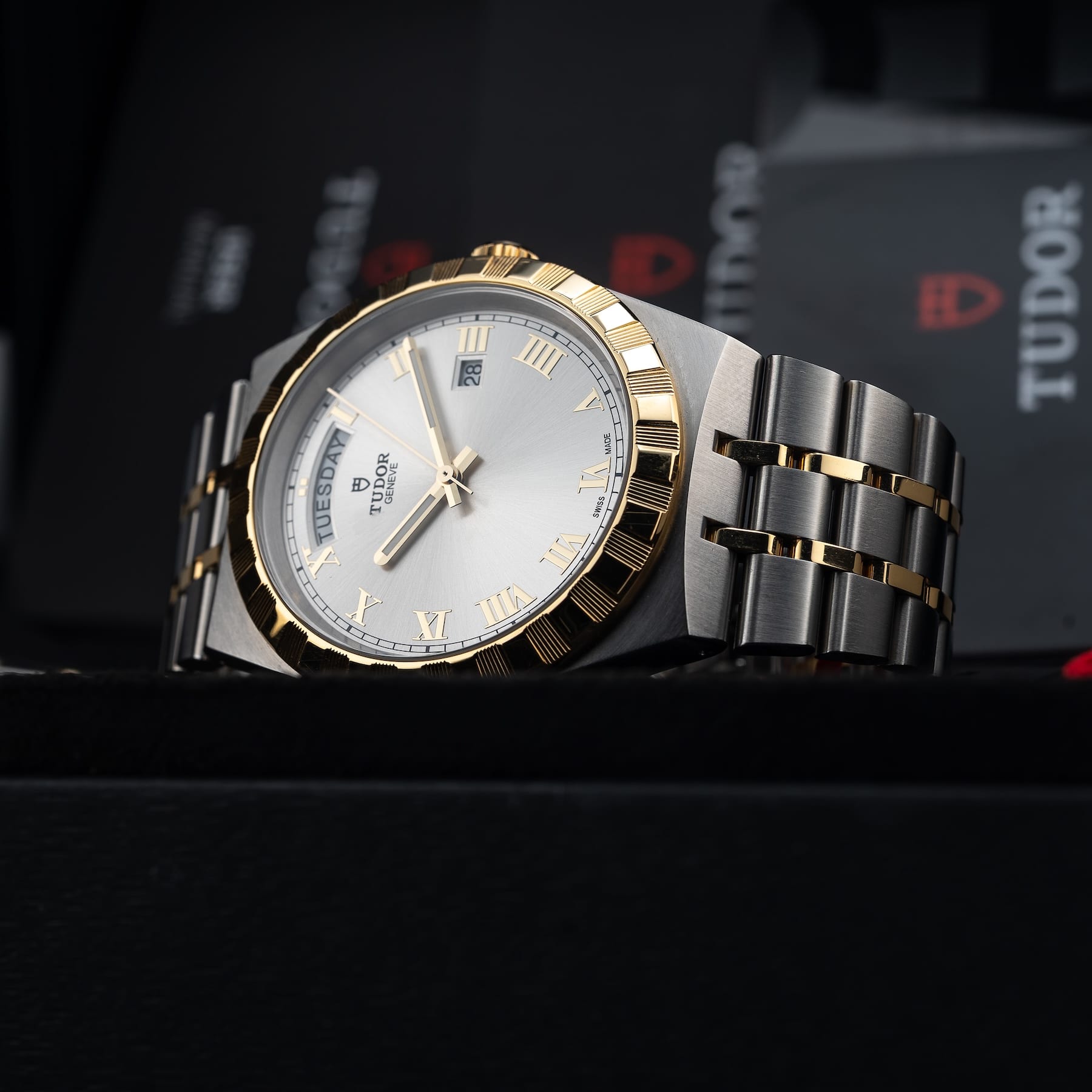 TUDOR Royal M28603-0001