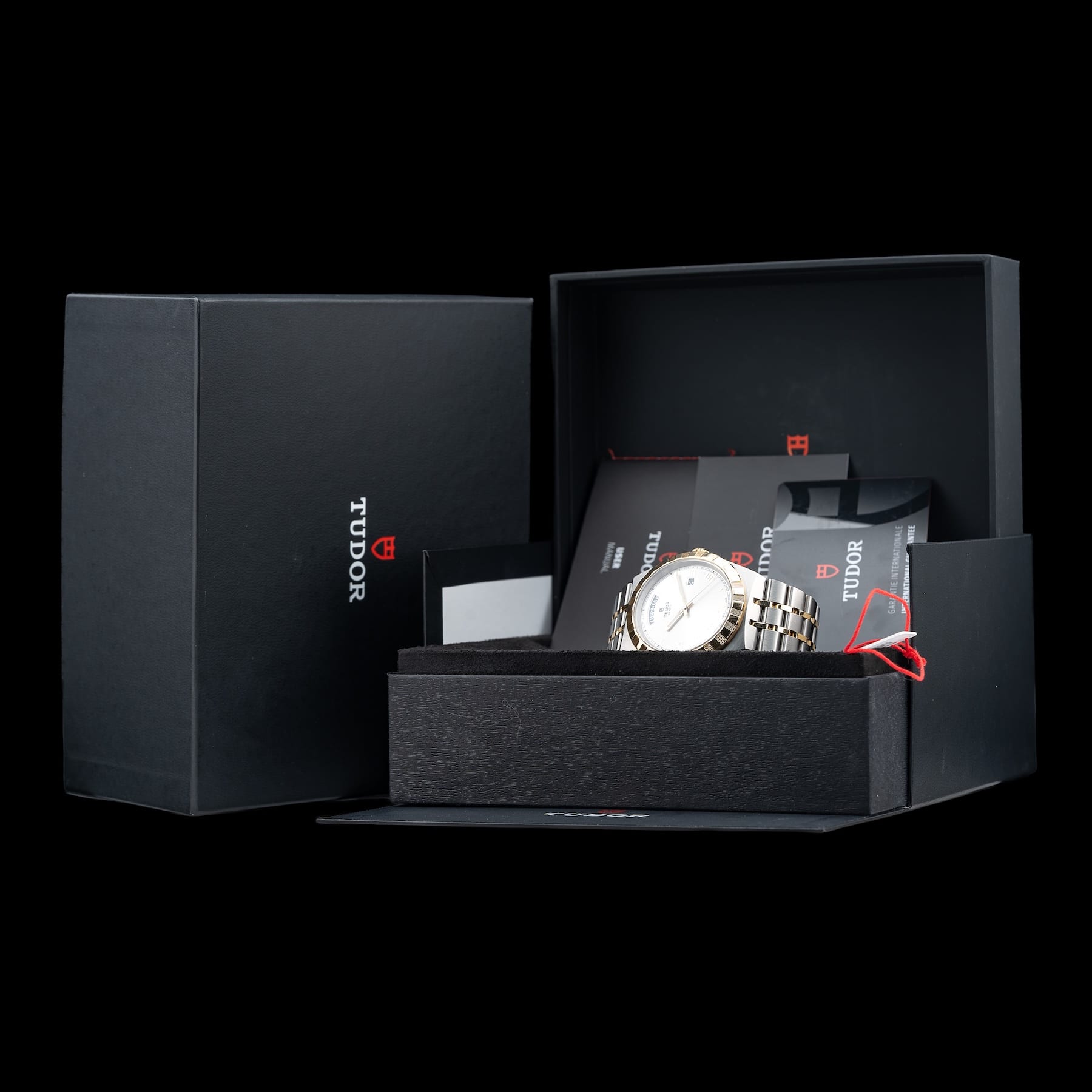 TUDOR Royal M28603-0001