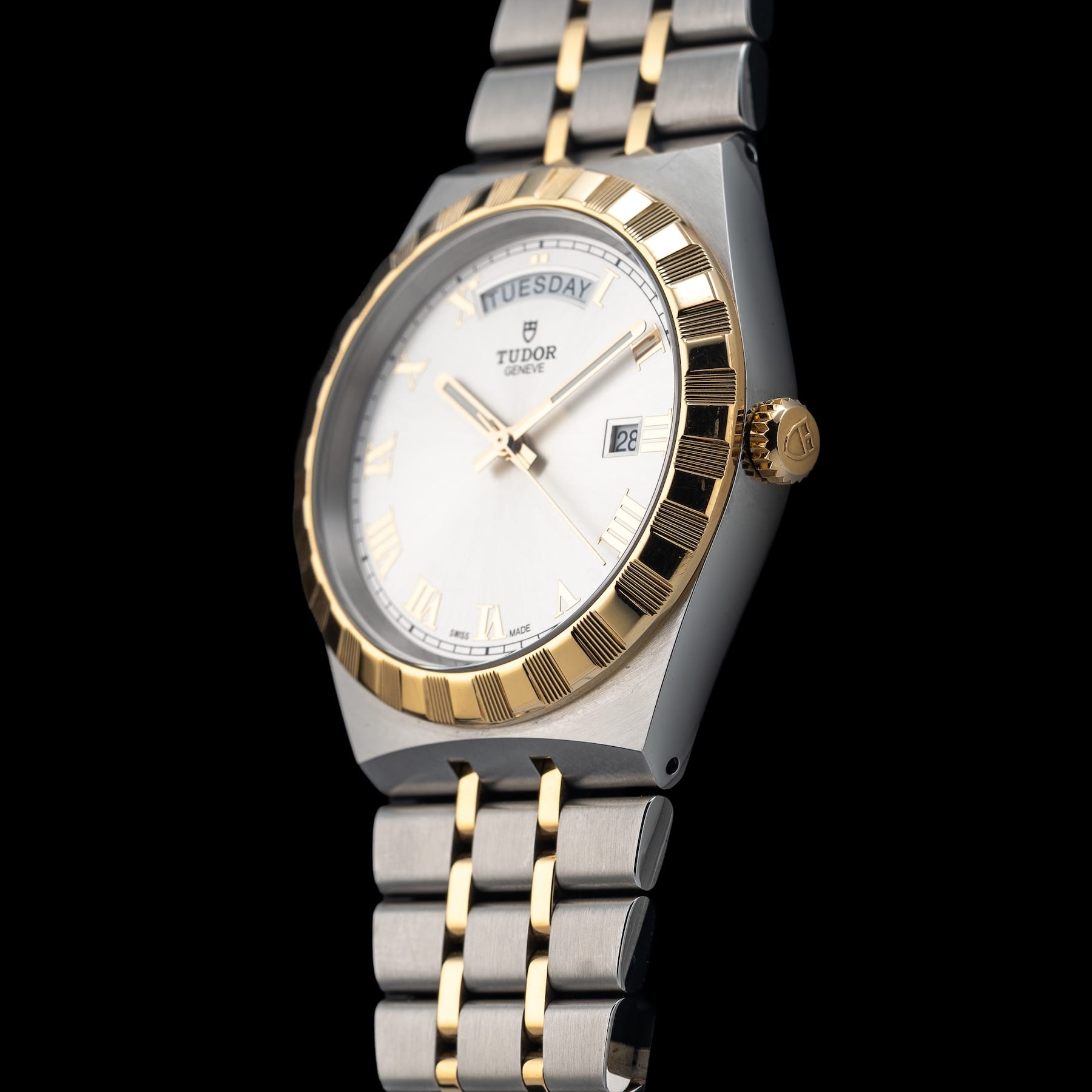 TUDOR Royal M28603-0001