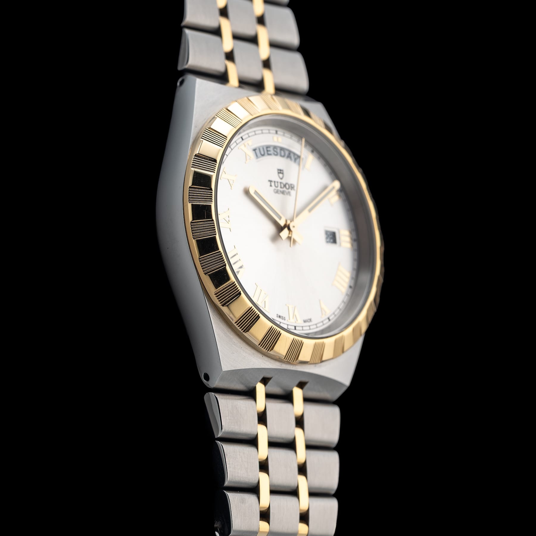 TUDOR Royal M28603-0001