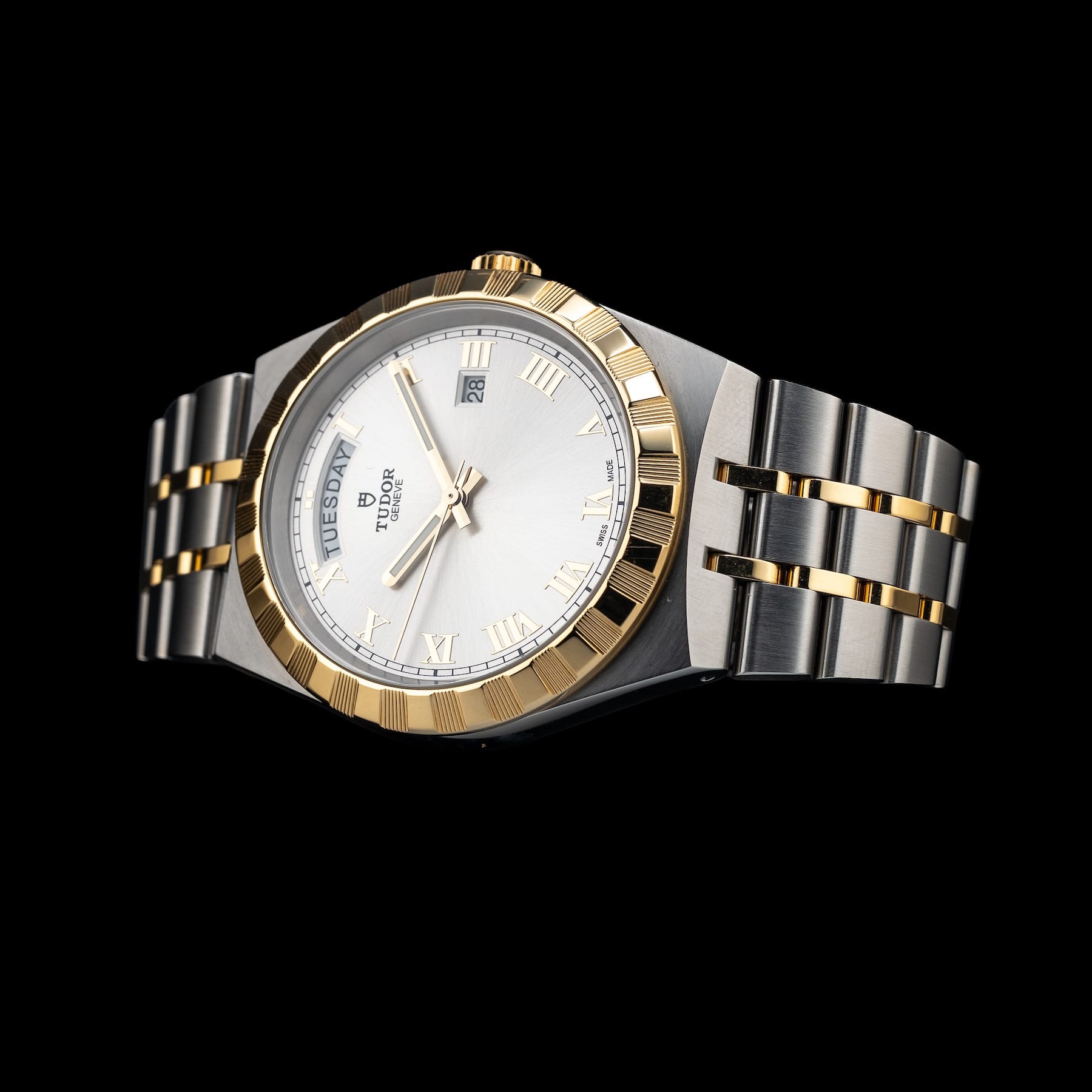 TUDOR Royal M28603-0001