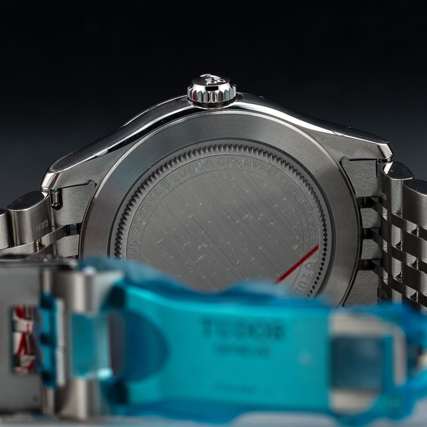 TUDOR 1926 36mm Steel M91450-0001