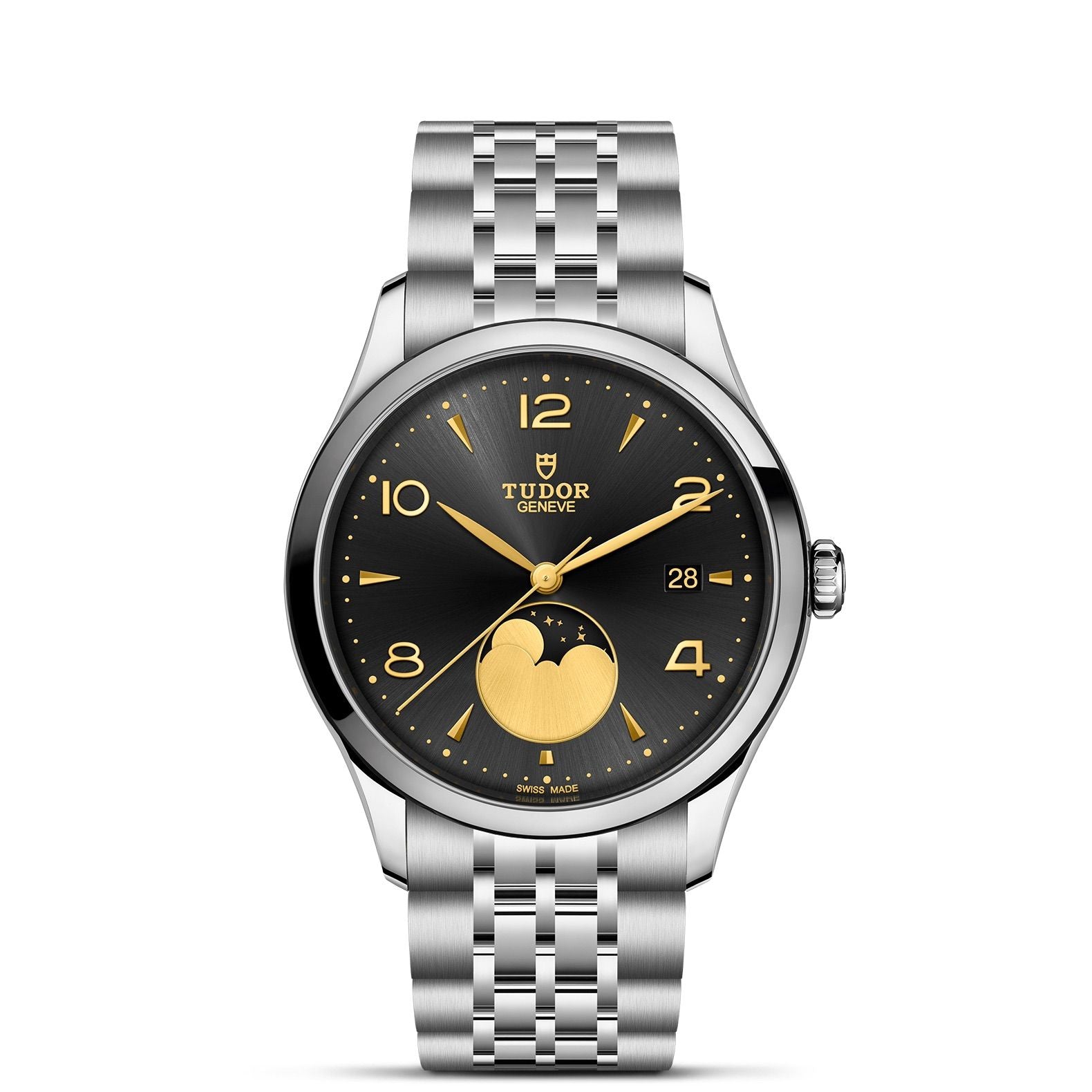 TUDOR 1926 Luna M91560-0003
