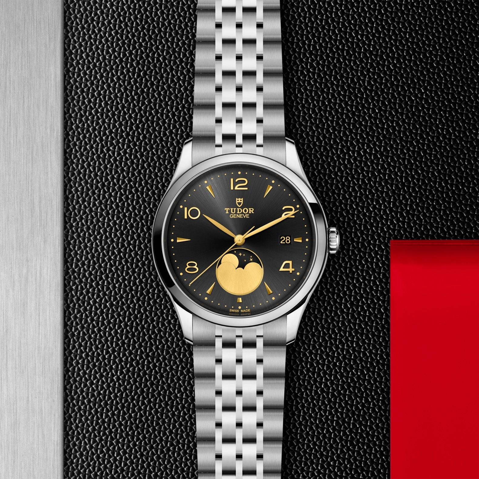 TUDOR 1926 Luna M91560-0003