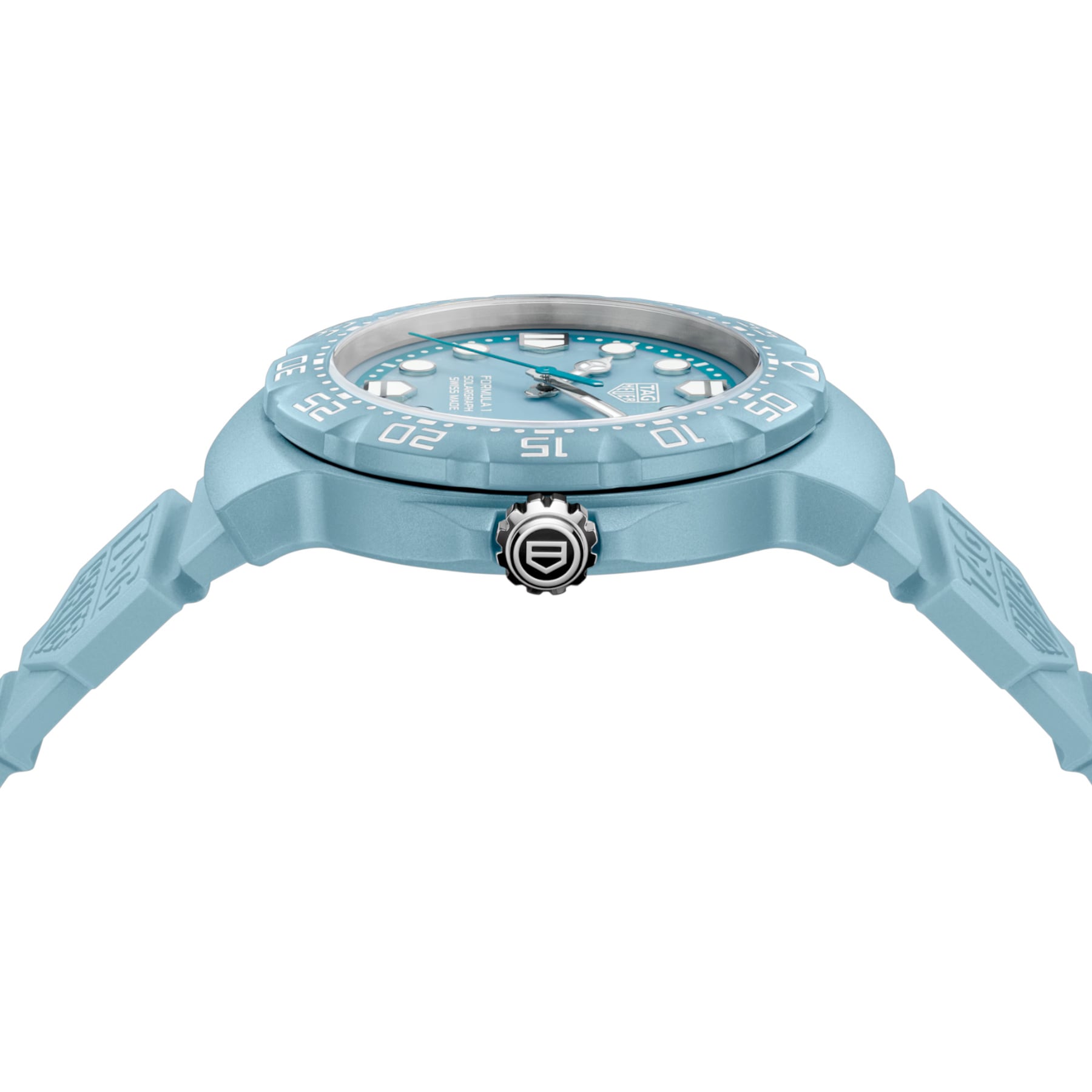 TAG Heuer Formula 1 Solargraph WBY1163.FT8113