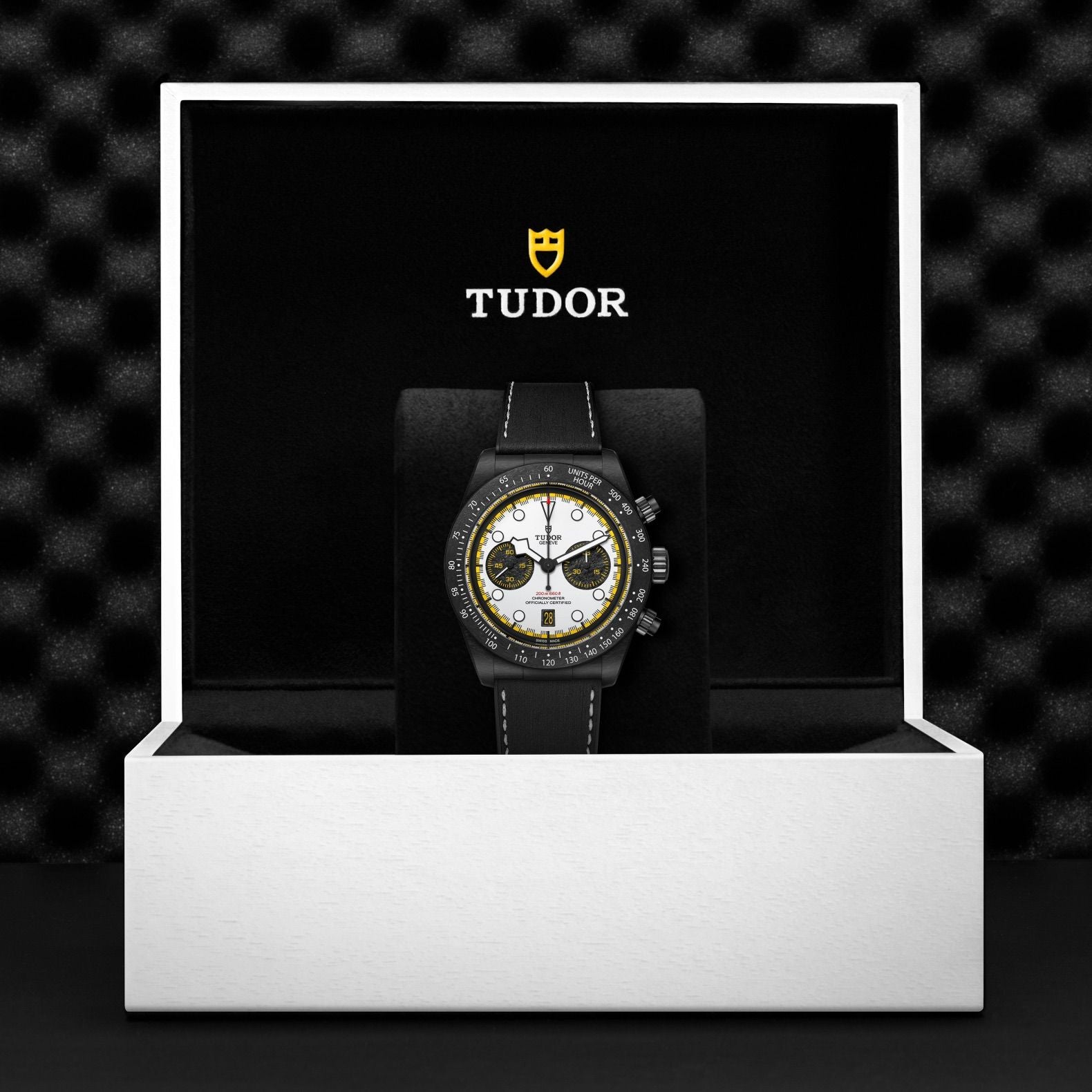 TUDOR Black Bay Chrono M79377KN-0003