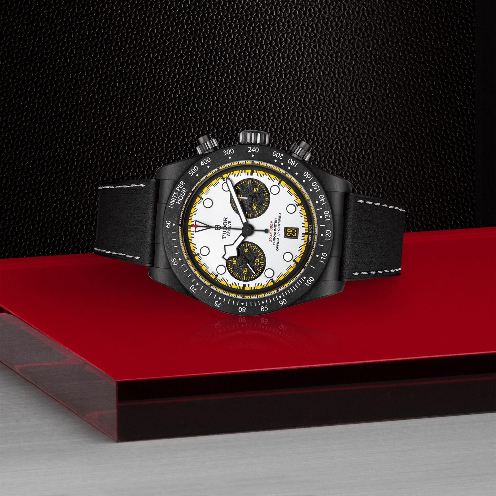TUDOR Black Bay Chrono M79377KN-0003