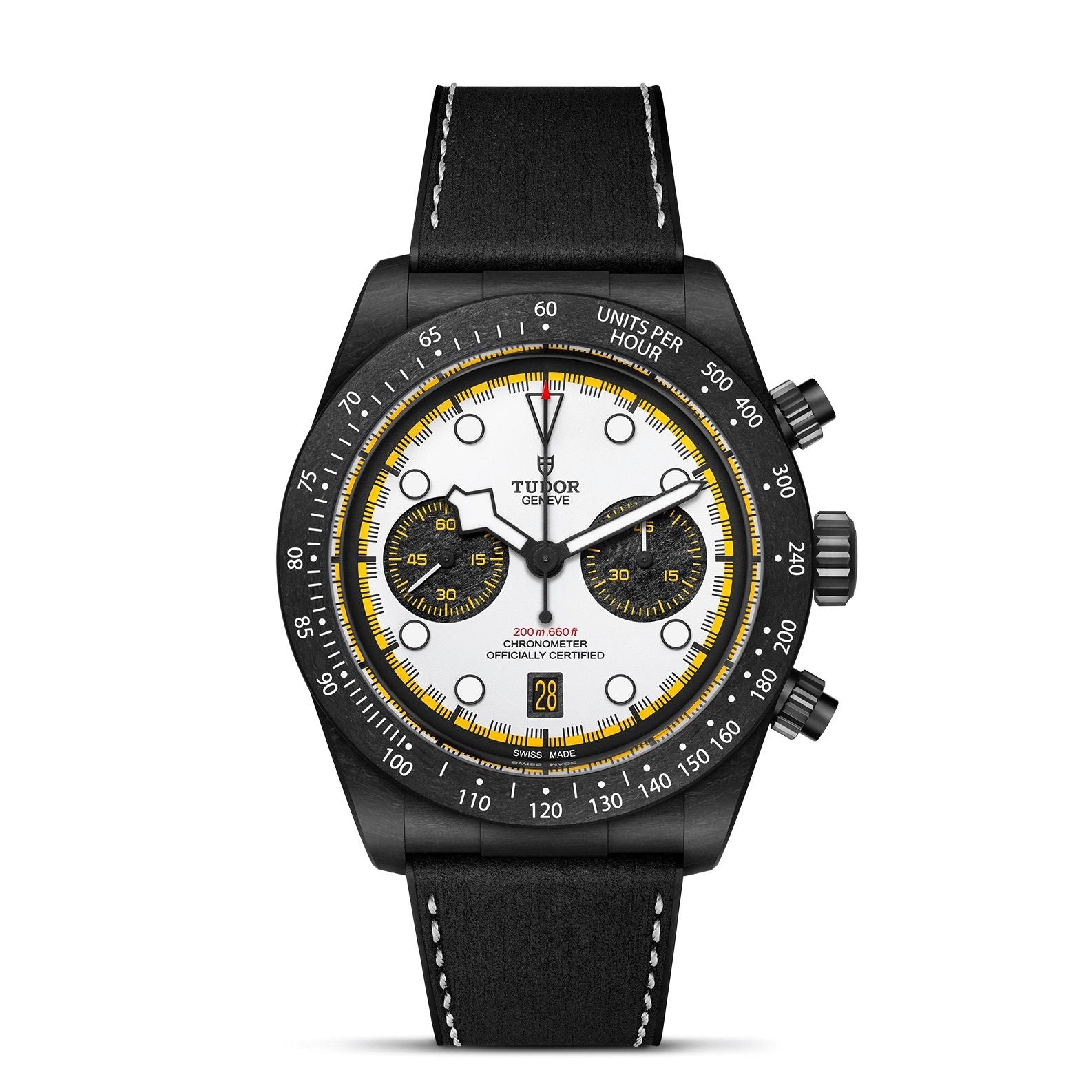 TUDOR Black Bay Chrono M79377KN-0003