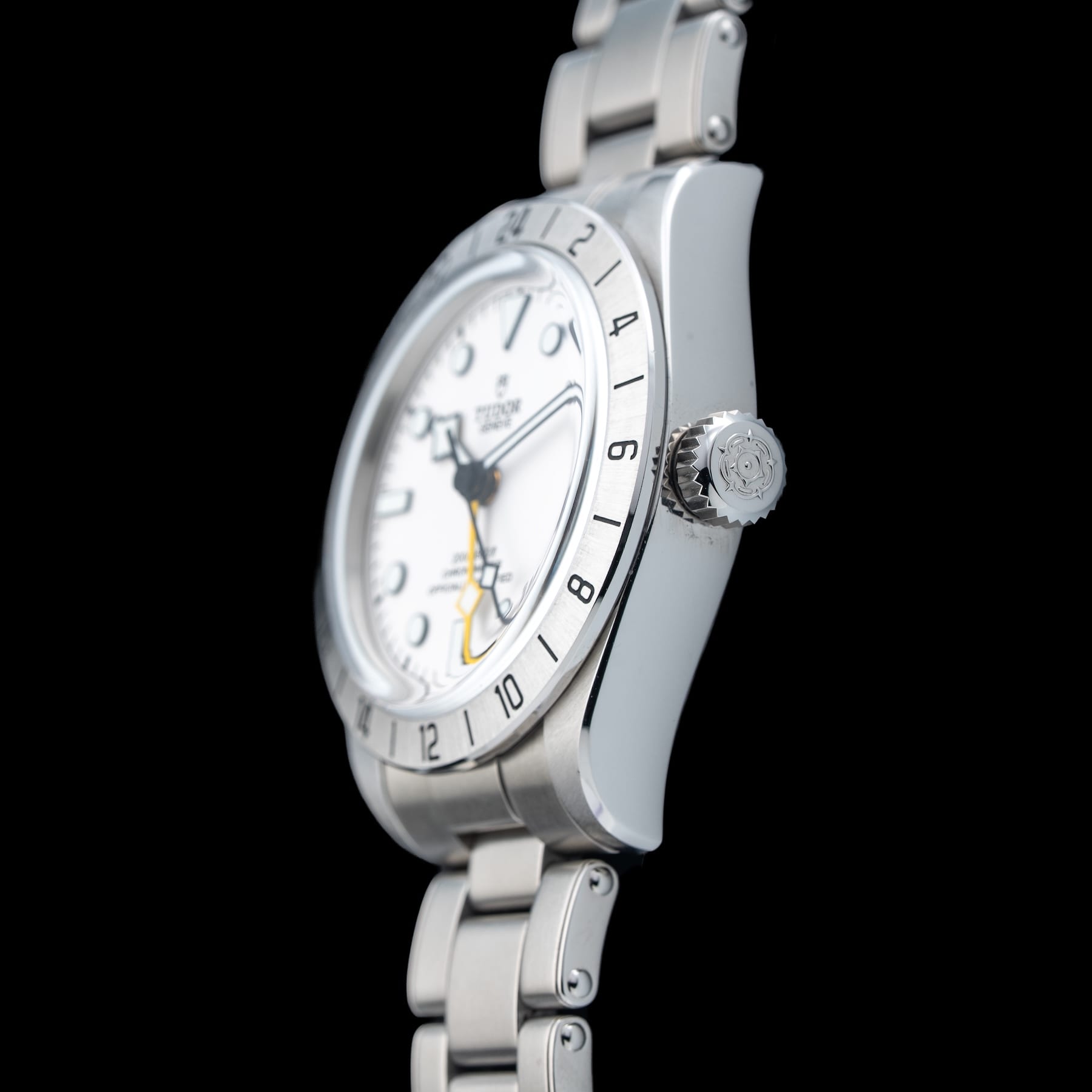 TUDOR Black Bay Pro M79470-0004