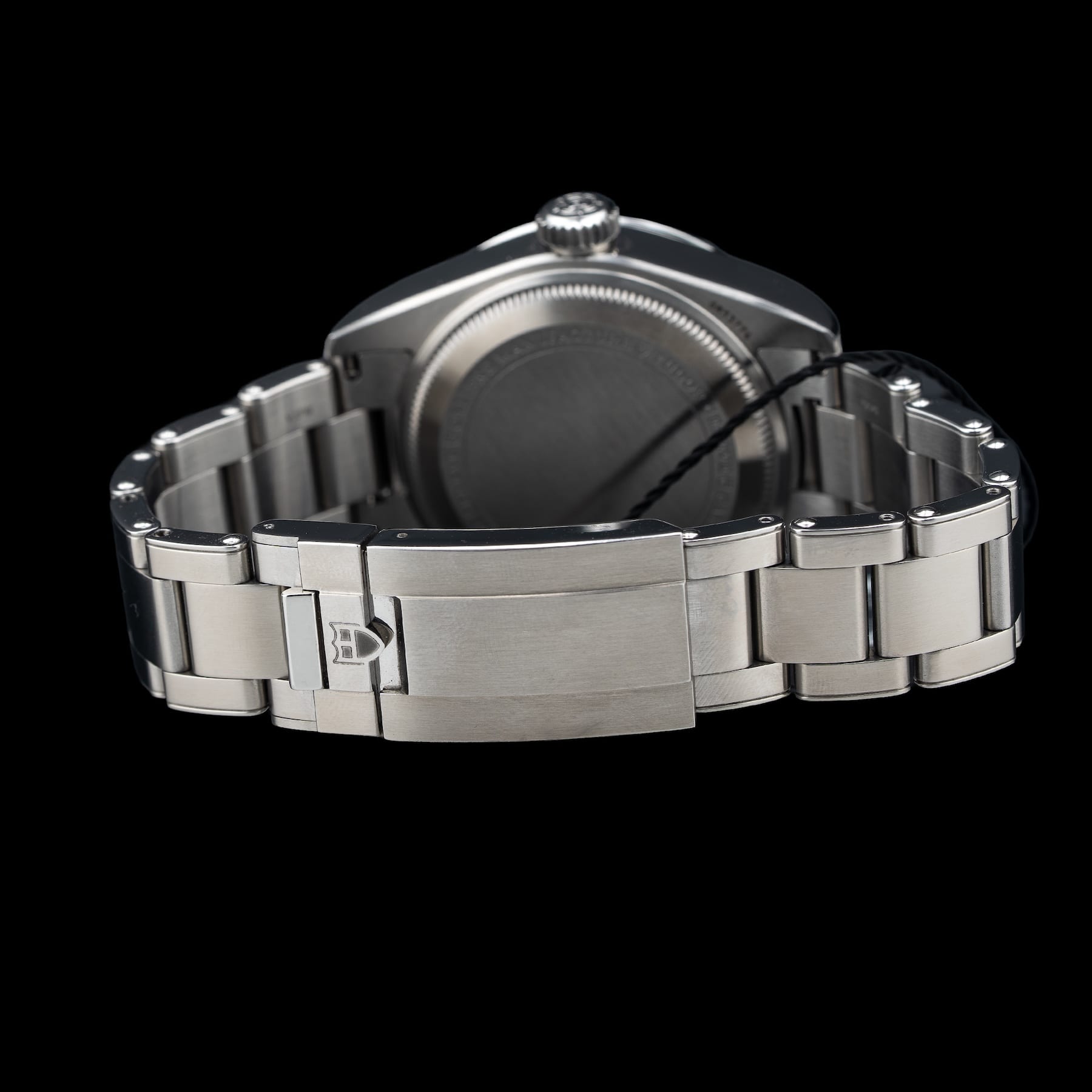 TUDOR Black Bay Pro M79470-0004